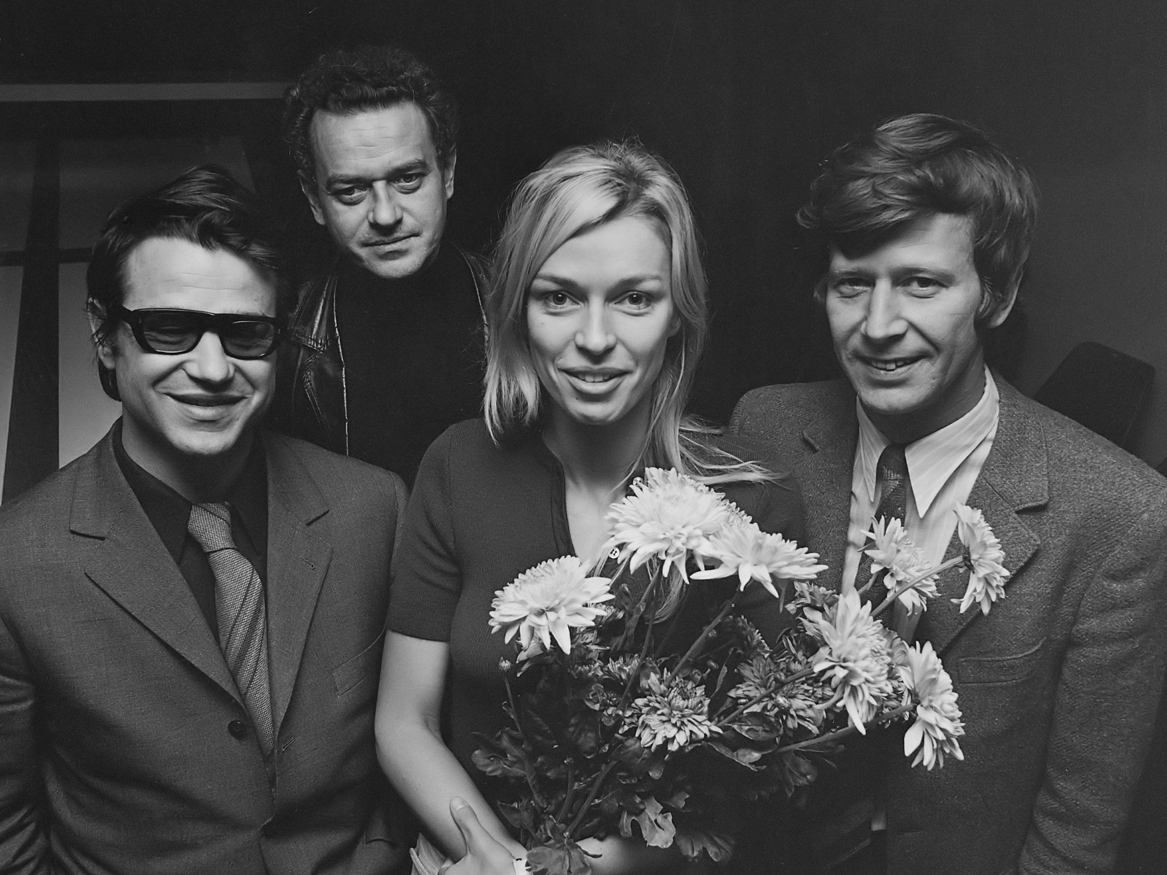 Cox Habbema (1971)