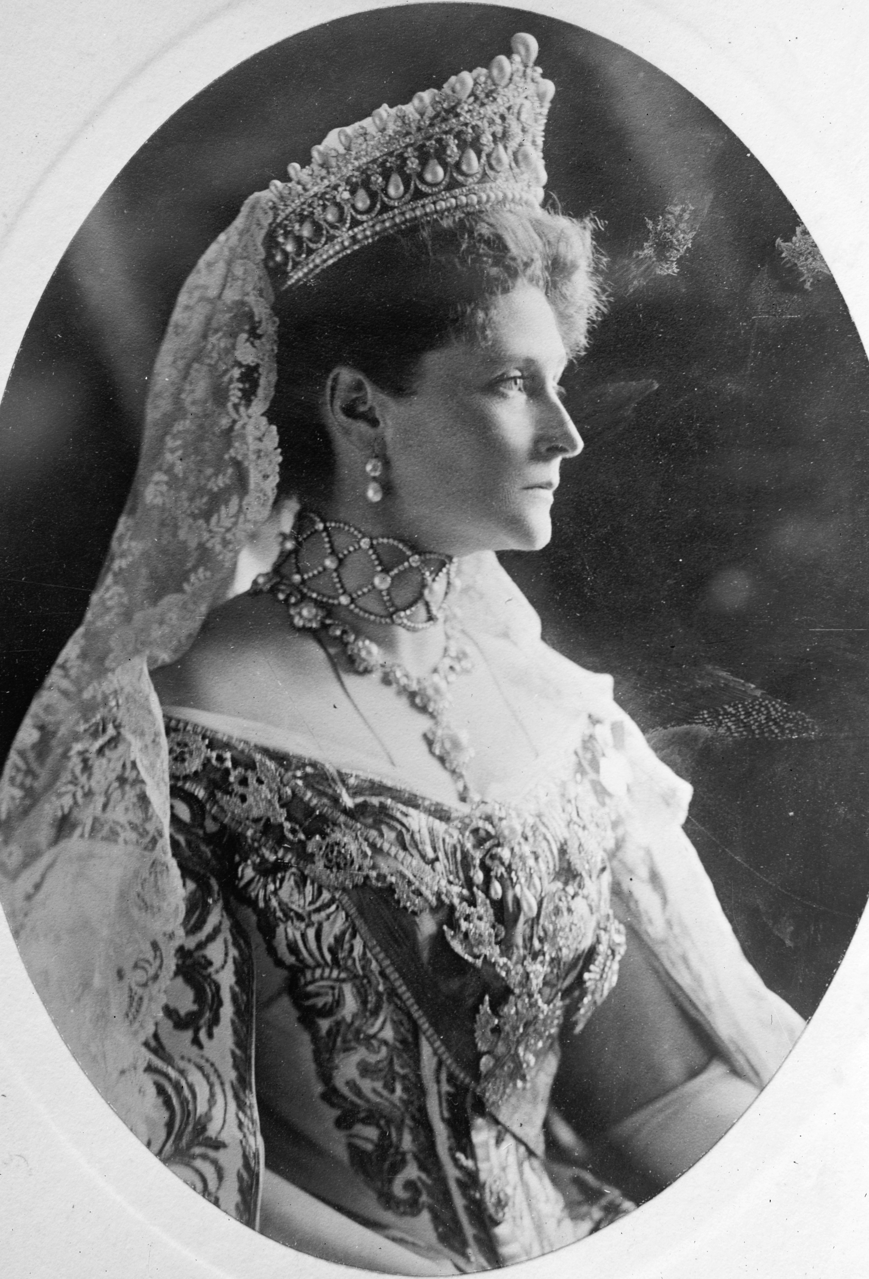 Czarina