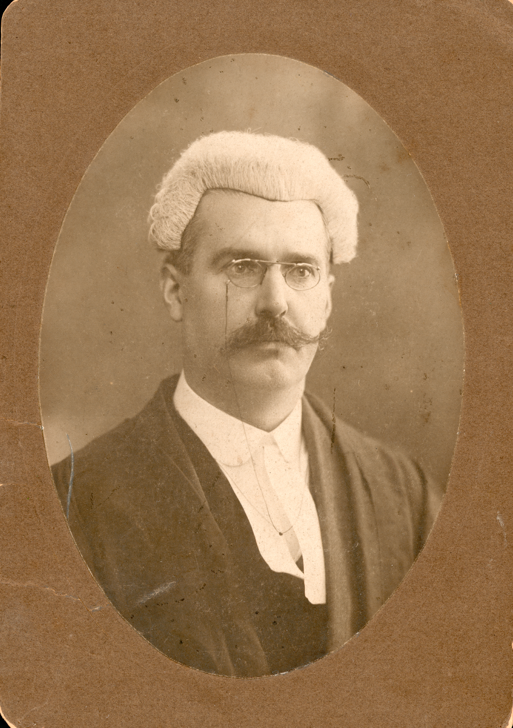 D. D. Sheehan B.L. - 1911