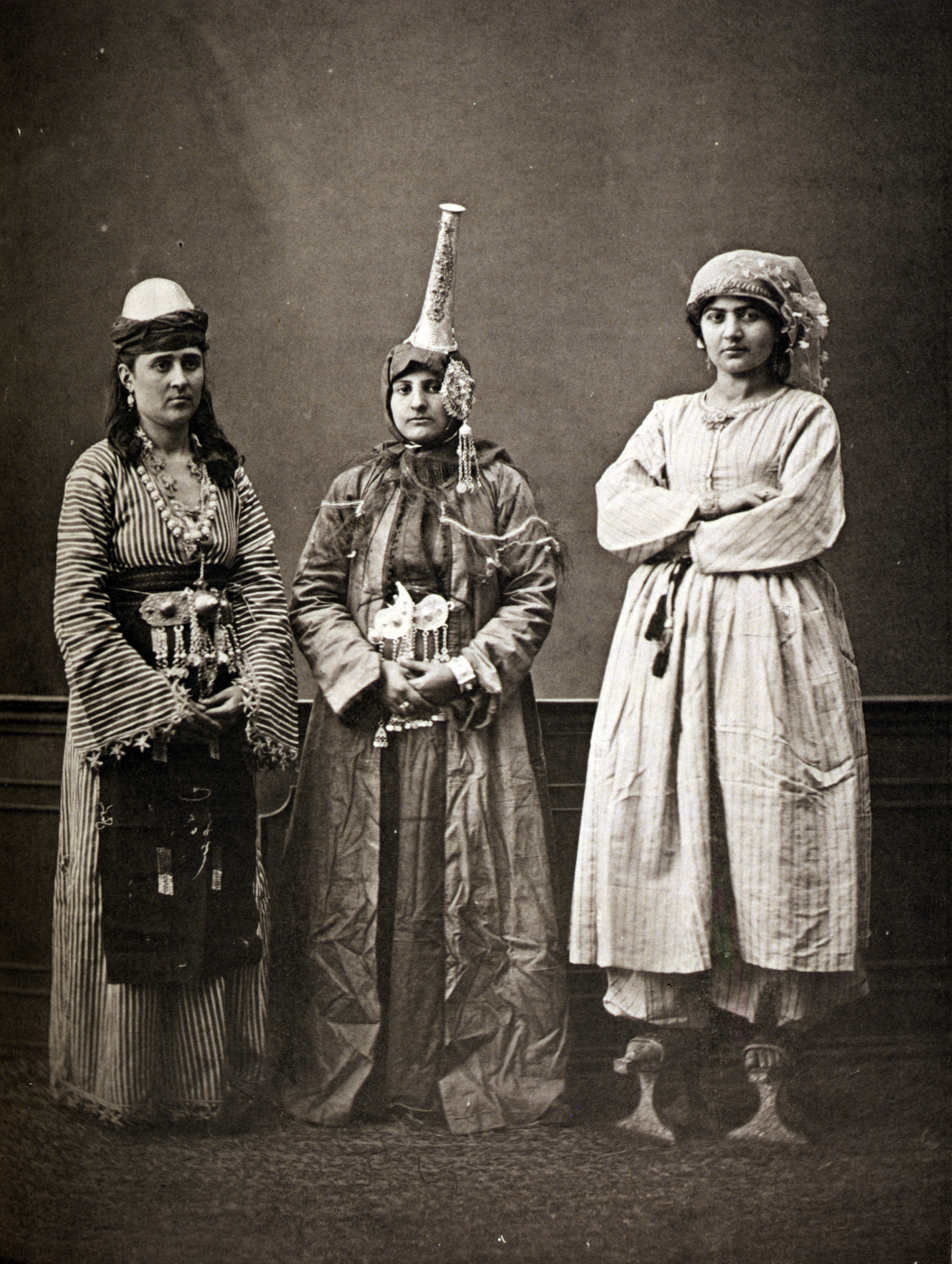 Damascusfashion