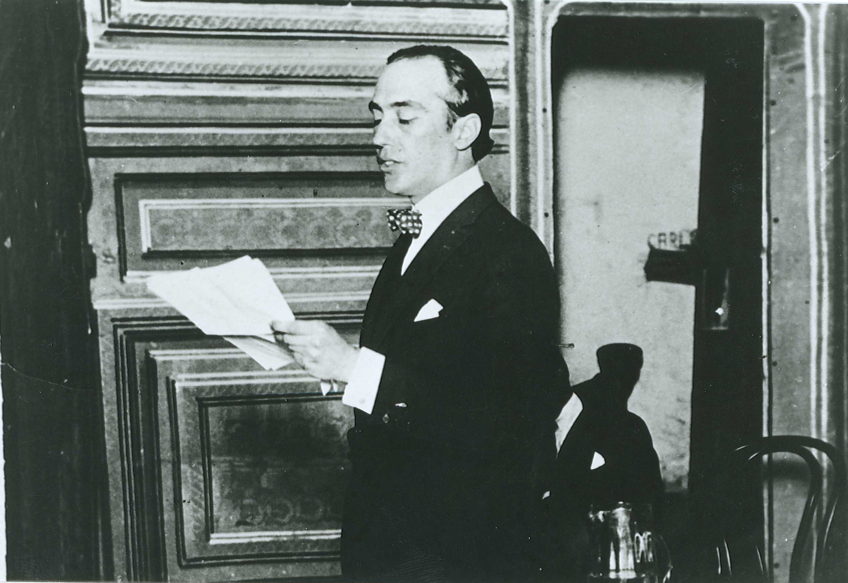 Deodoro Roca