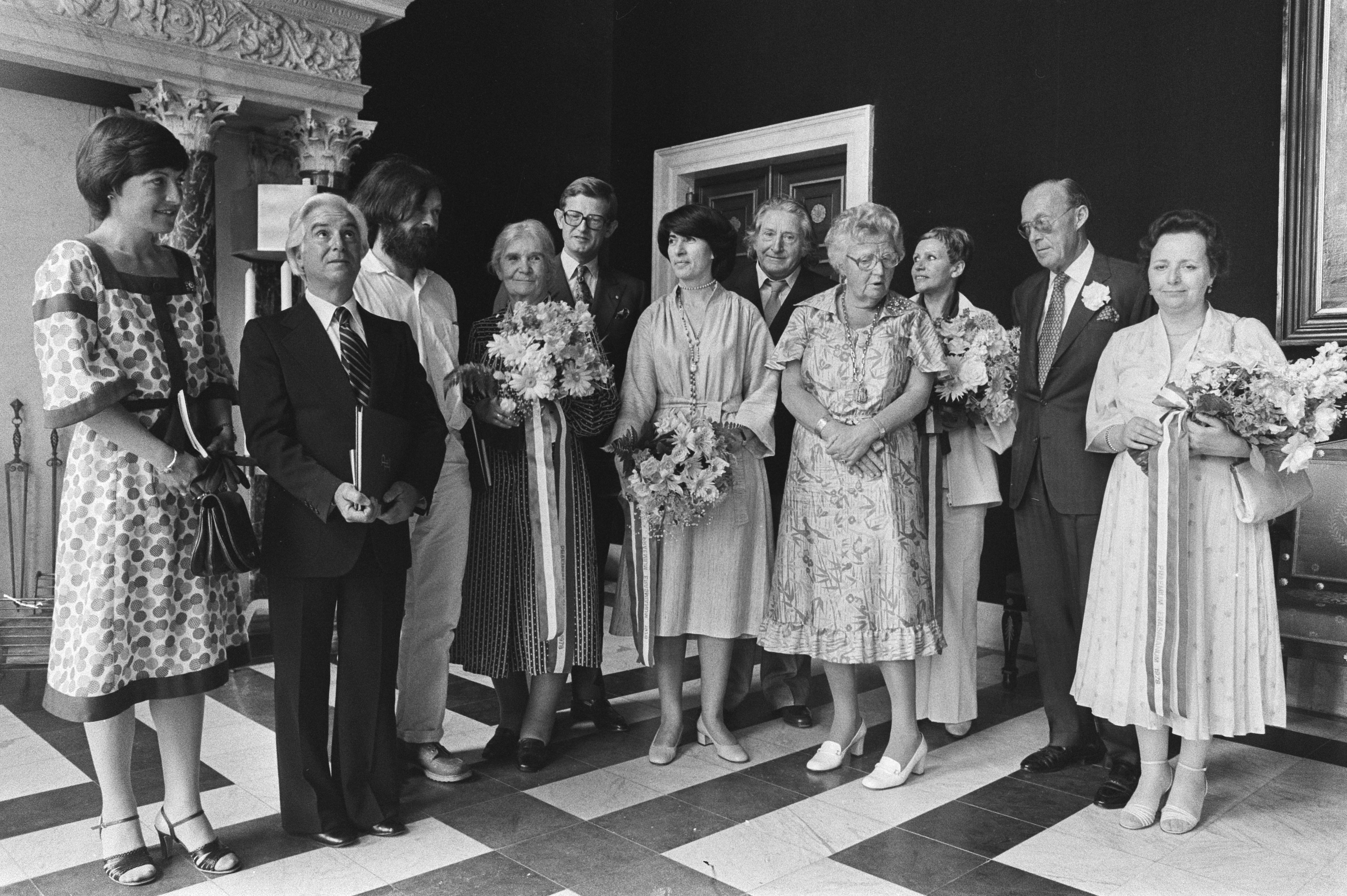 ErasmusPrize1978