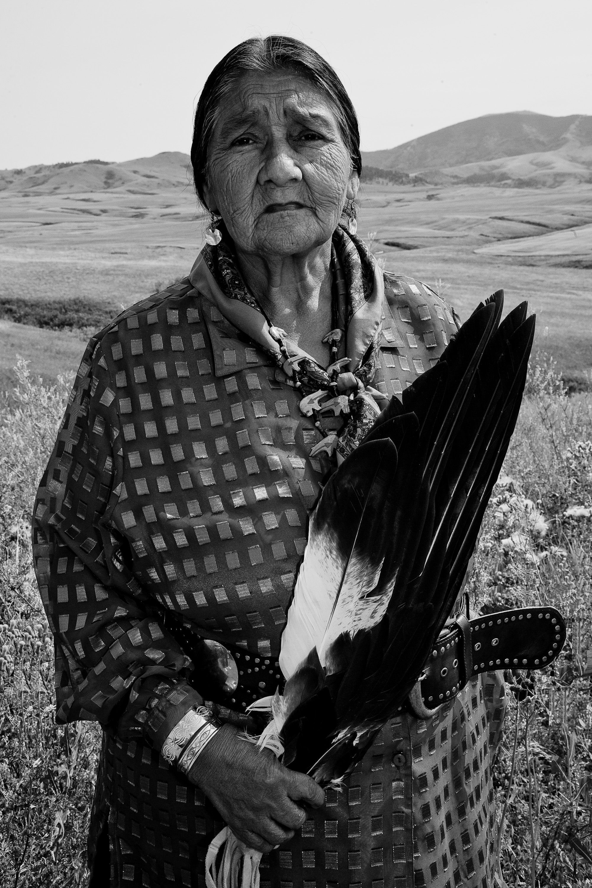 FEMA - 45025 - Ruby Stump in Montana