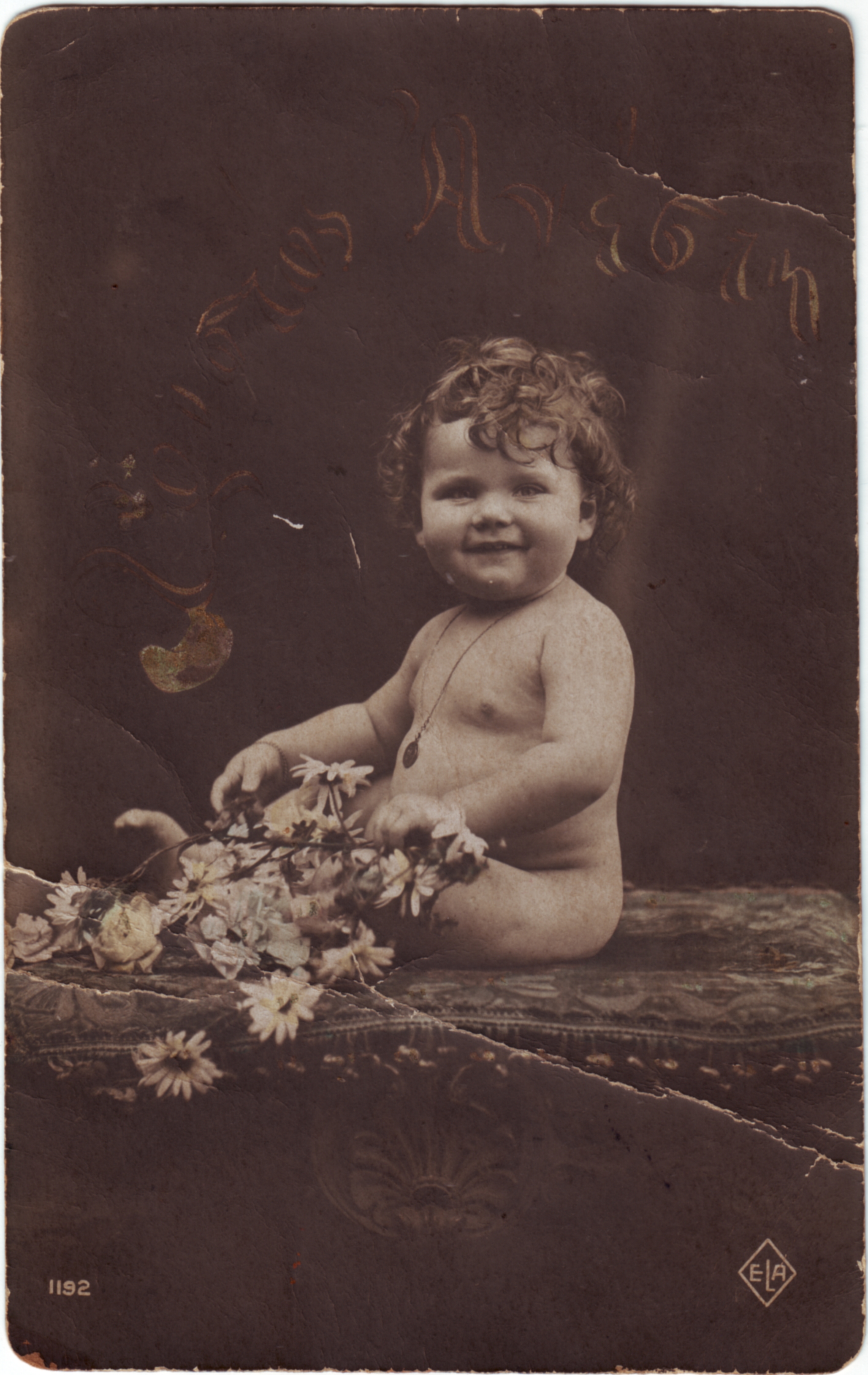 Flower child (79193479)
