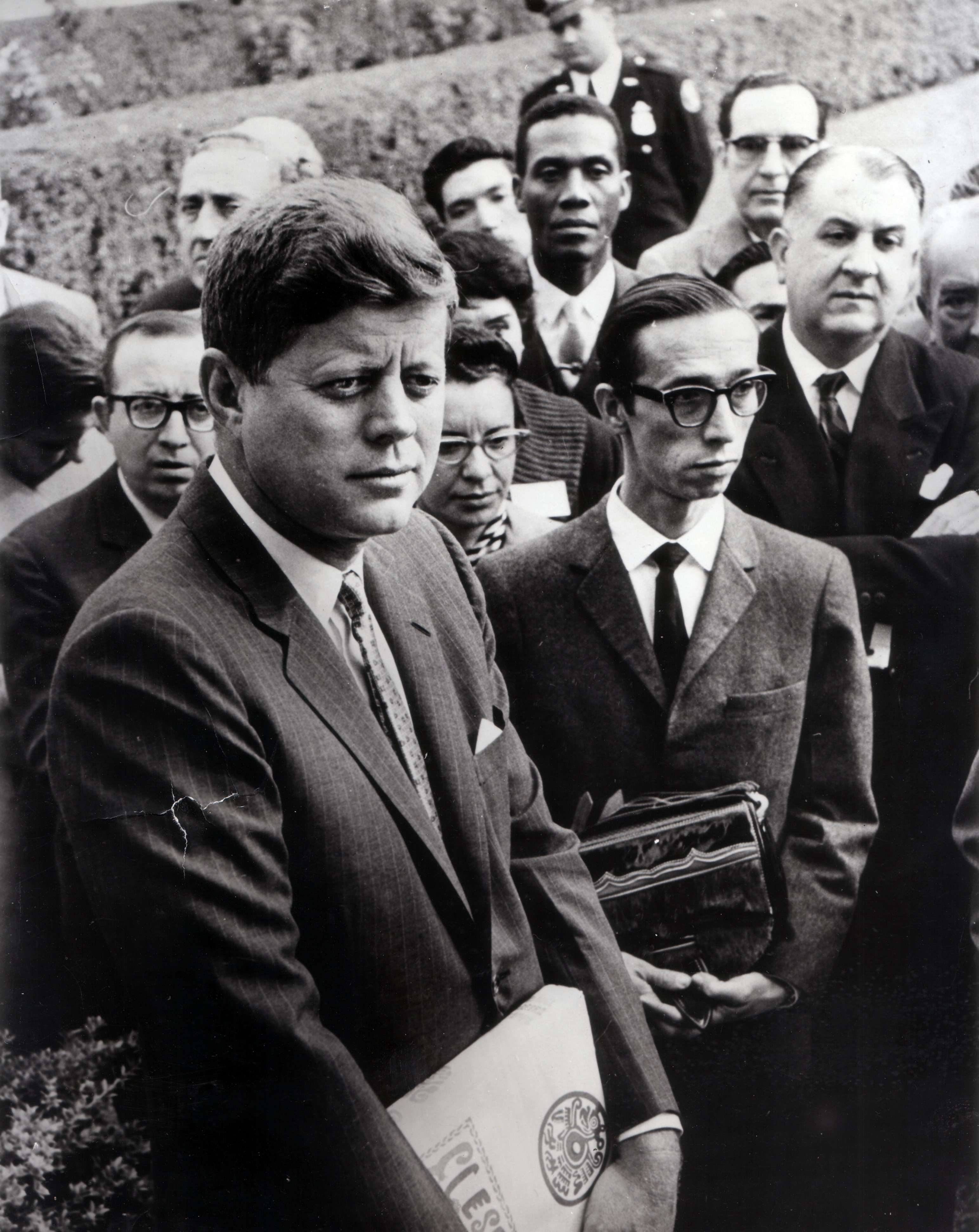 Foto kennedy-carrera