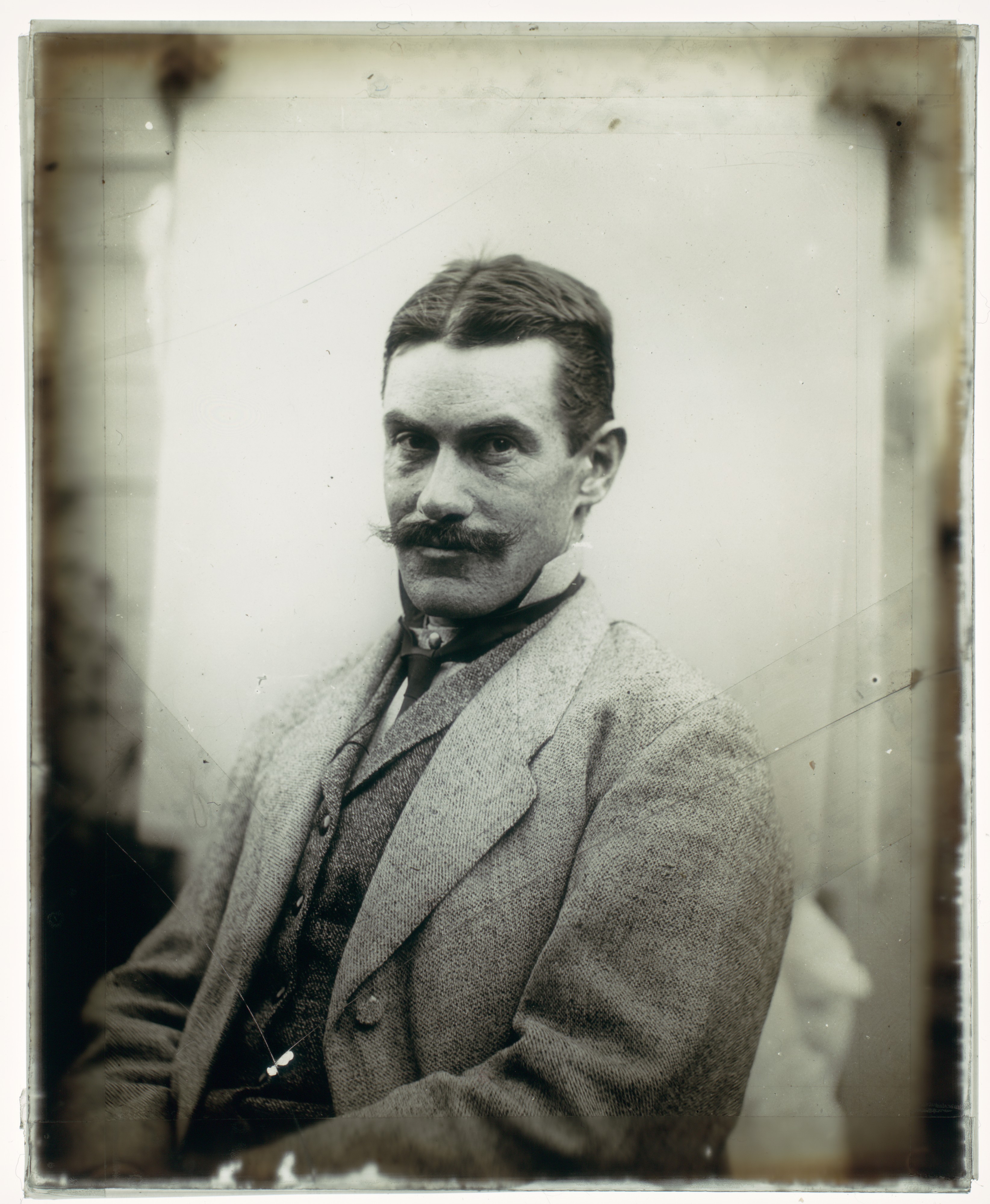 Frank MacDowell MET DP116699