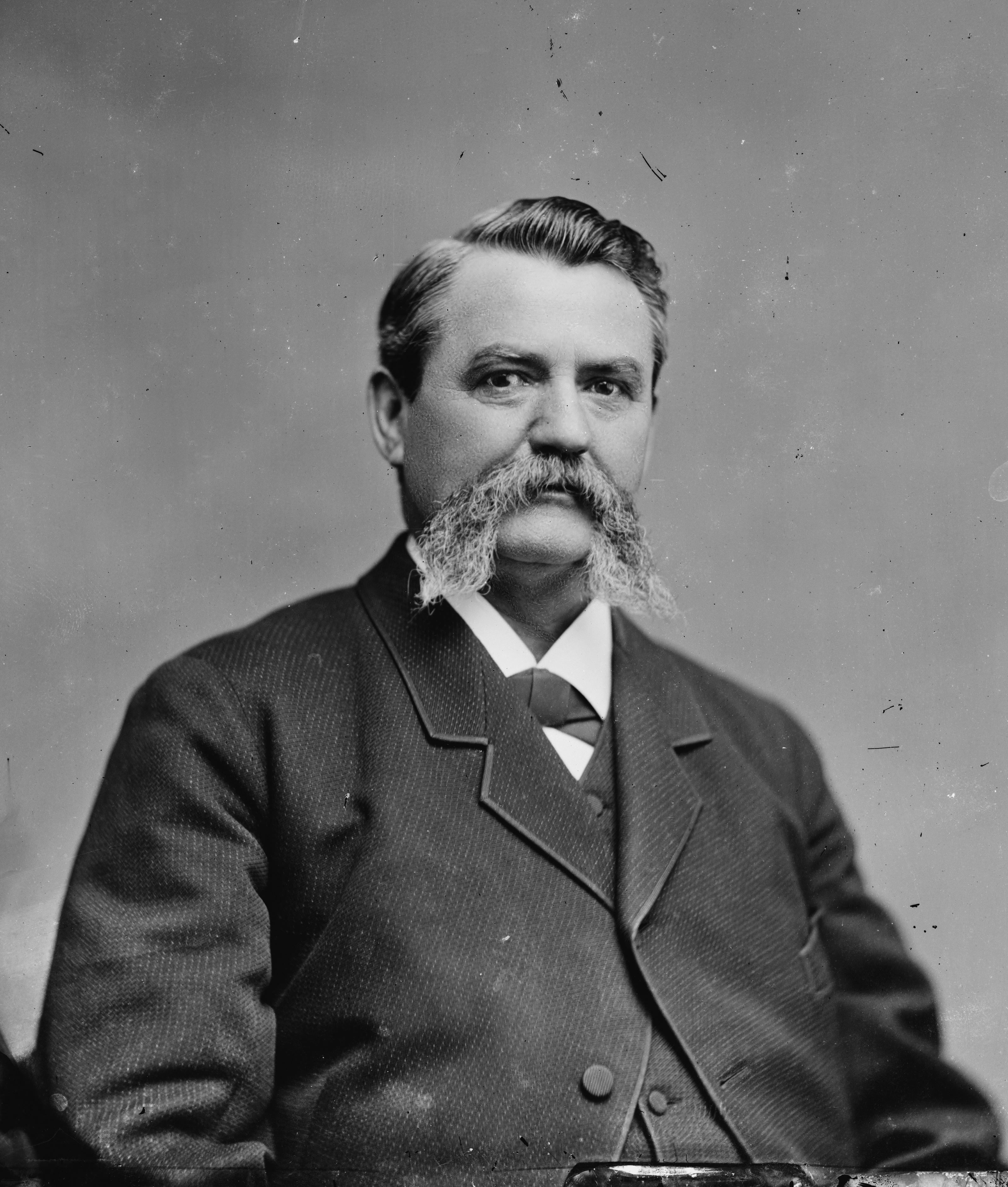 George M. Chilcott - Brady-Handy