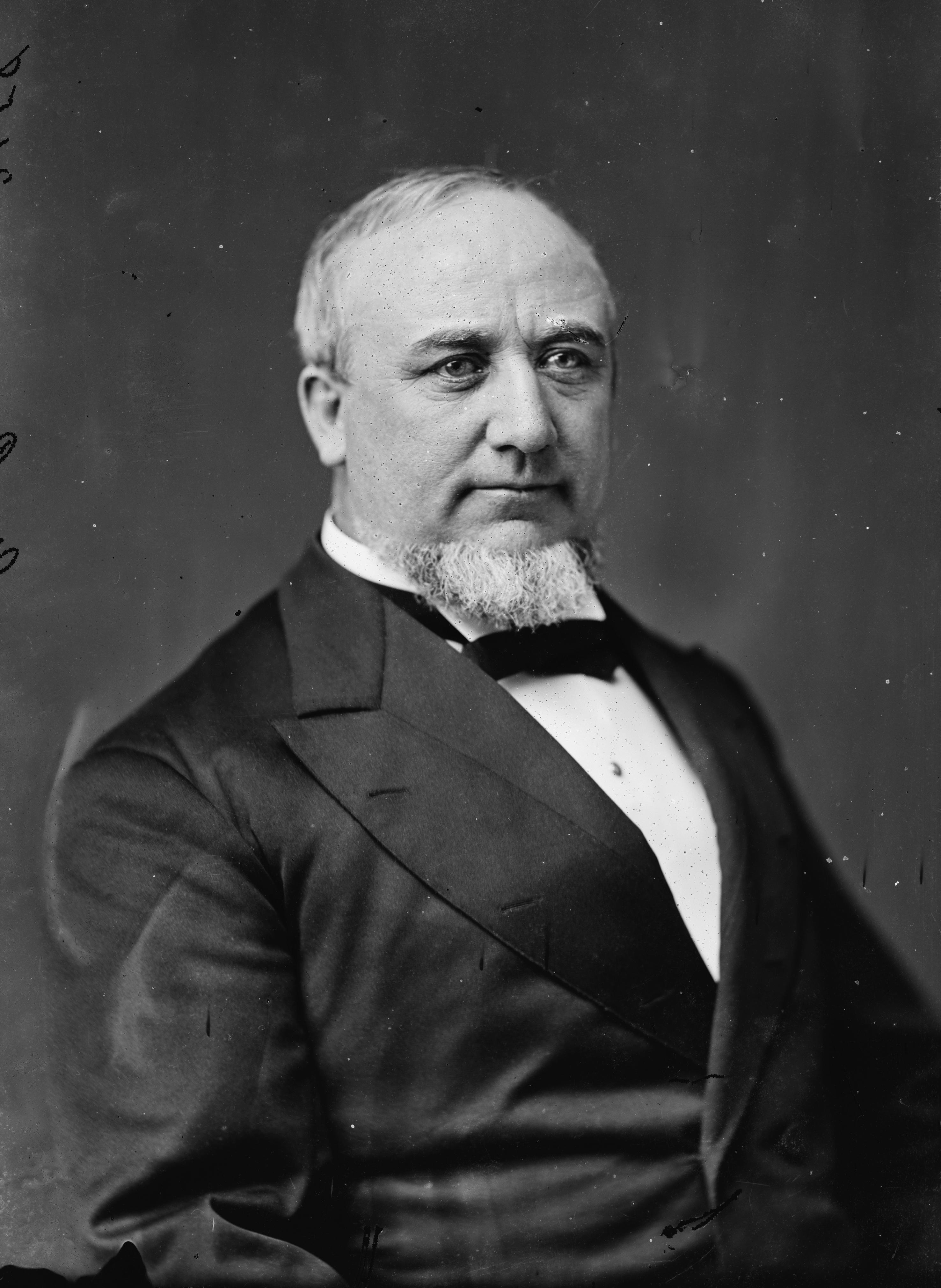 George Q. Cannon - Brady-Handy
