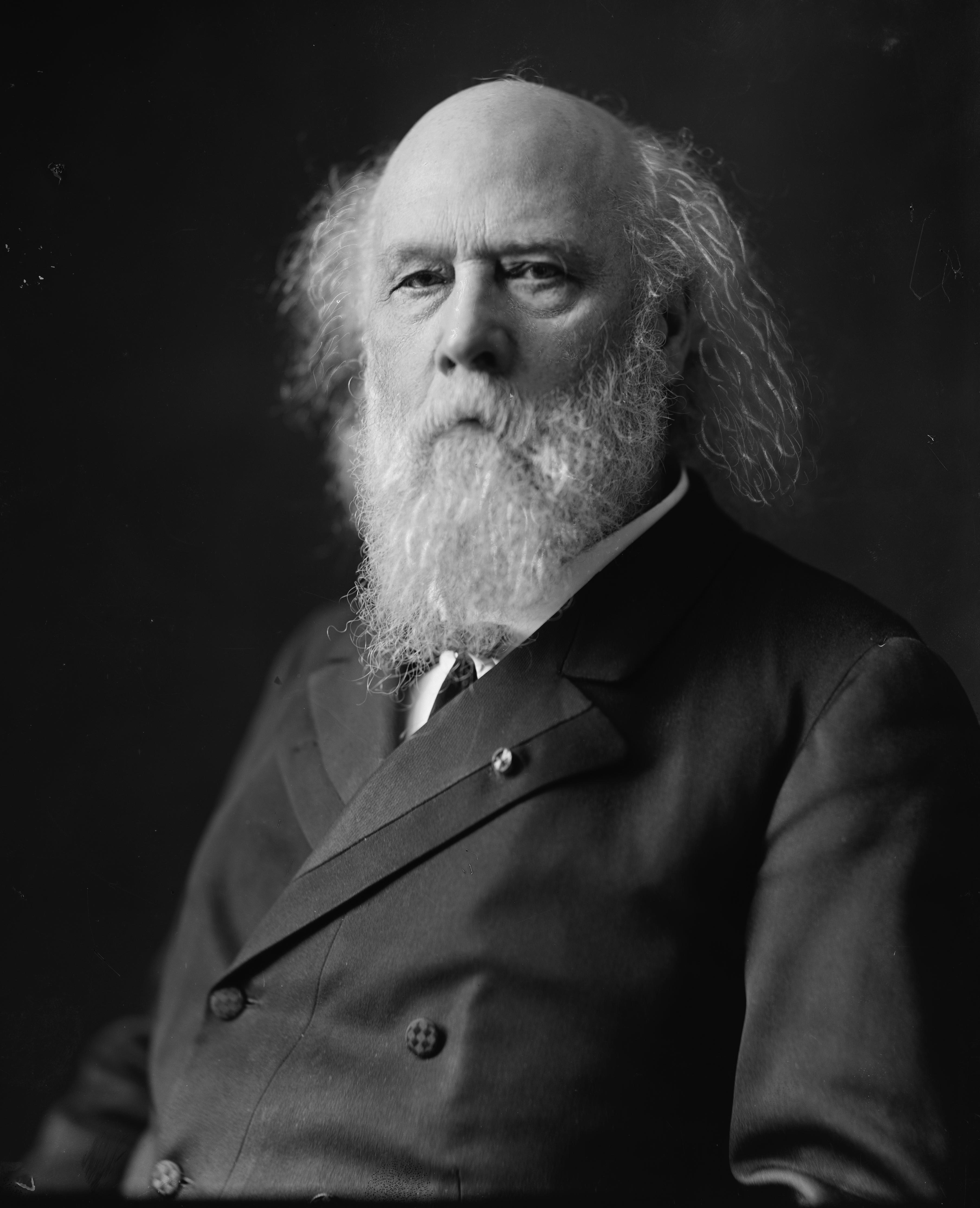 George W. Melville - Brady-Handy