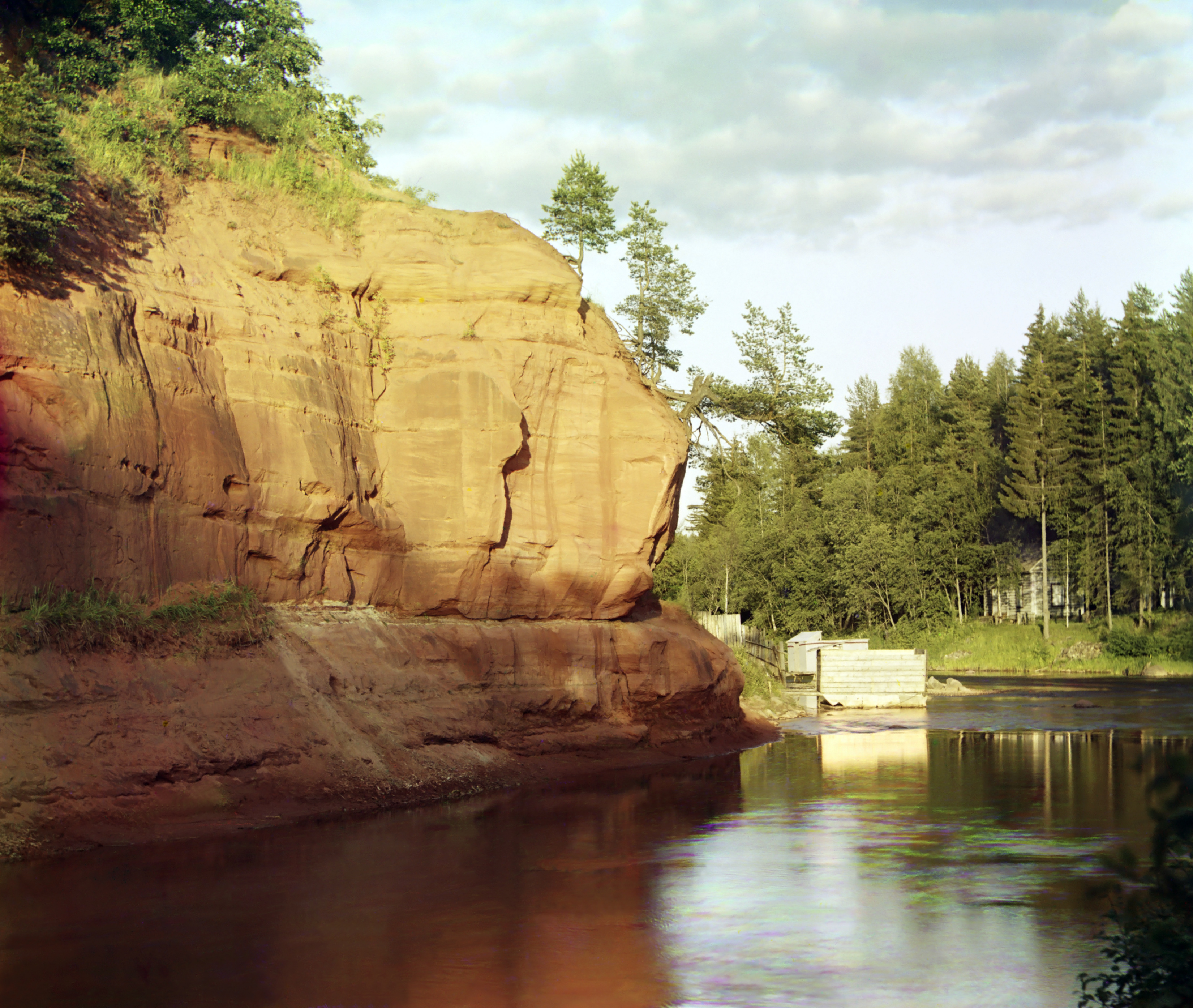 Gorskii 04848u