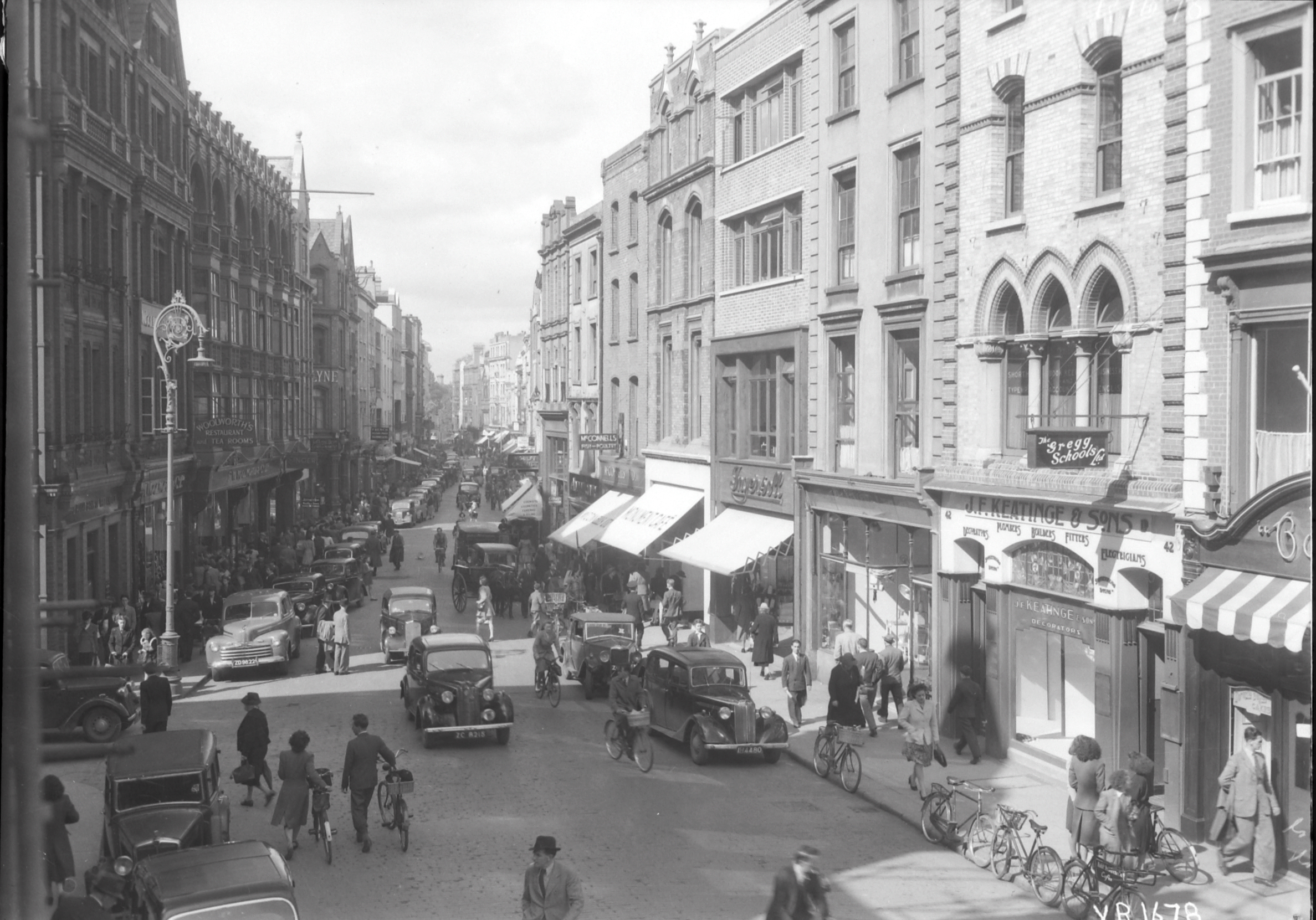 Grafton Street (7006456244)