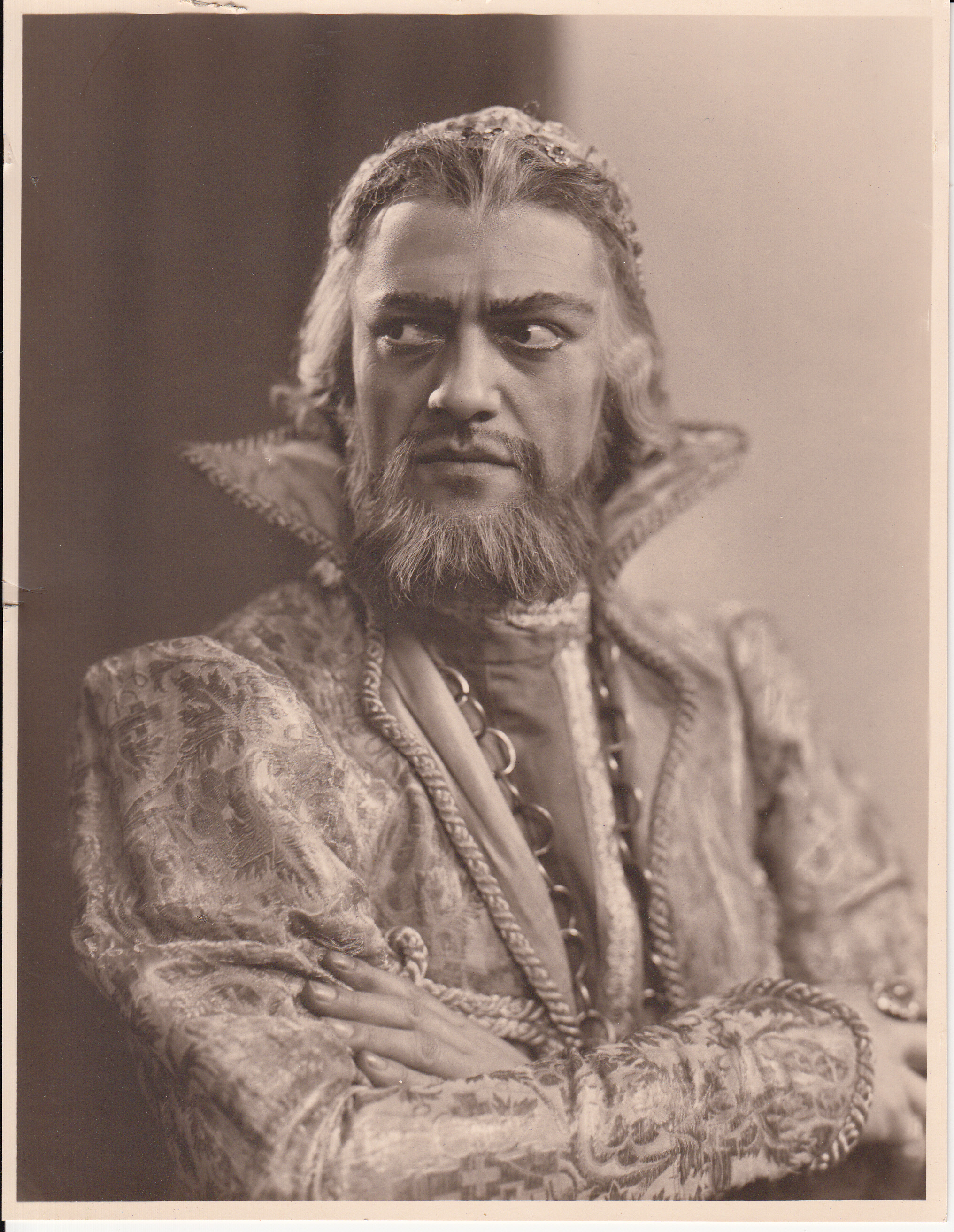 H. Etcheverry Boris