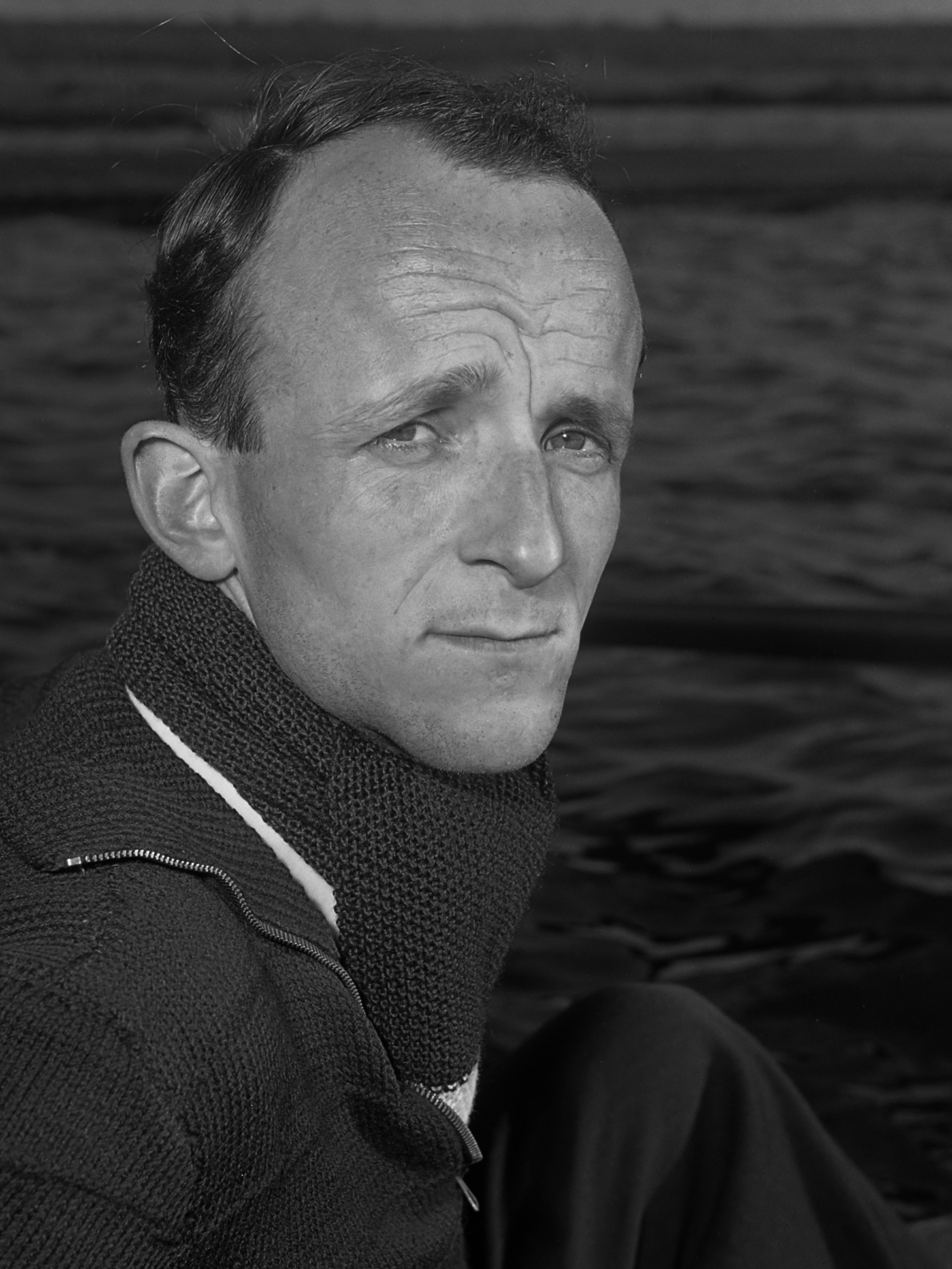 Hans Caro (1952)