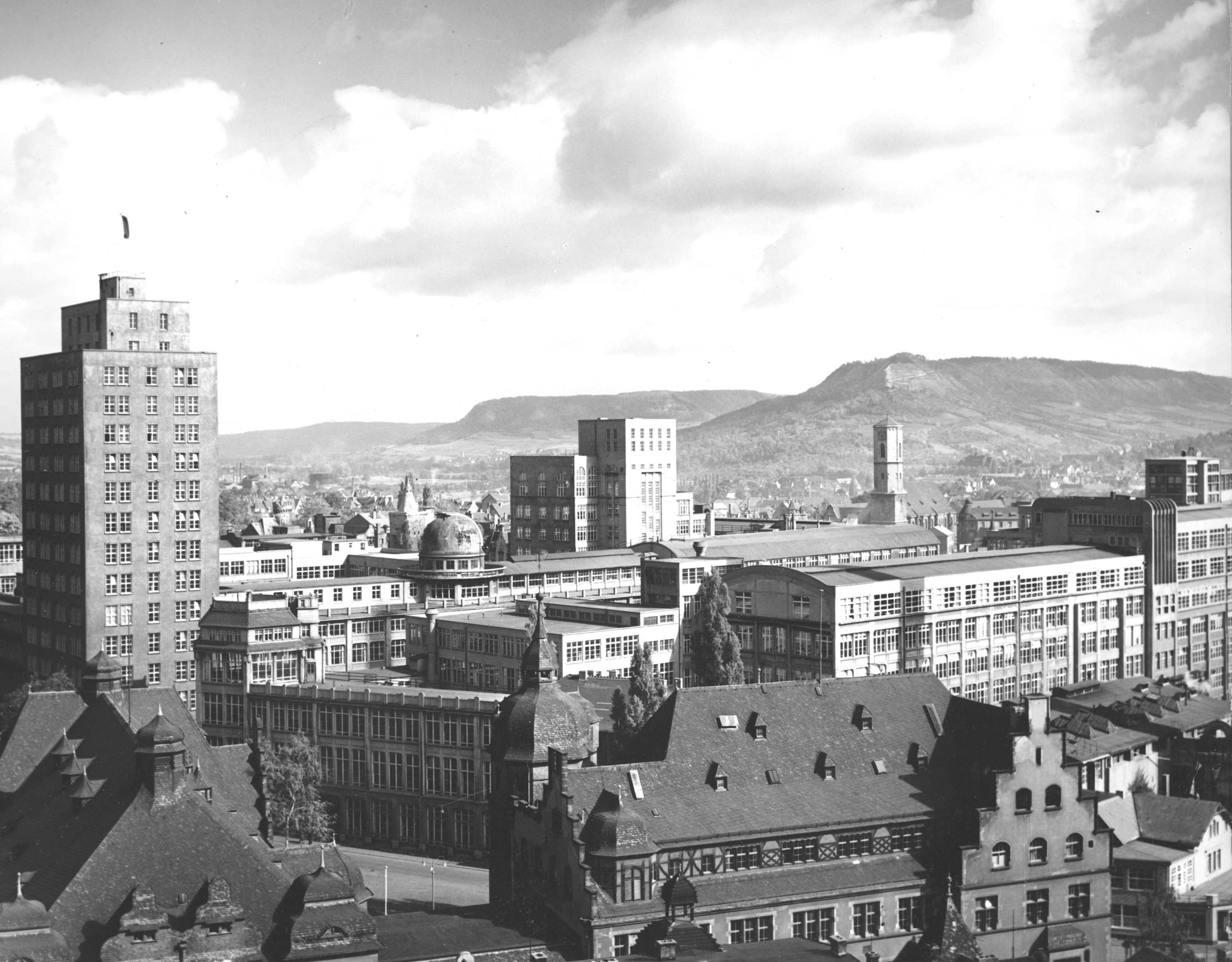 Hauptwerk 1958