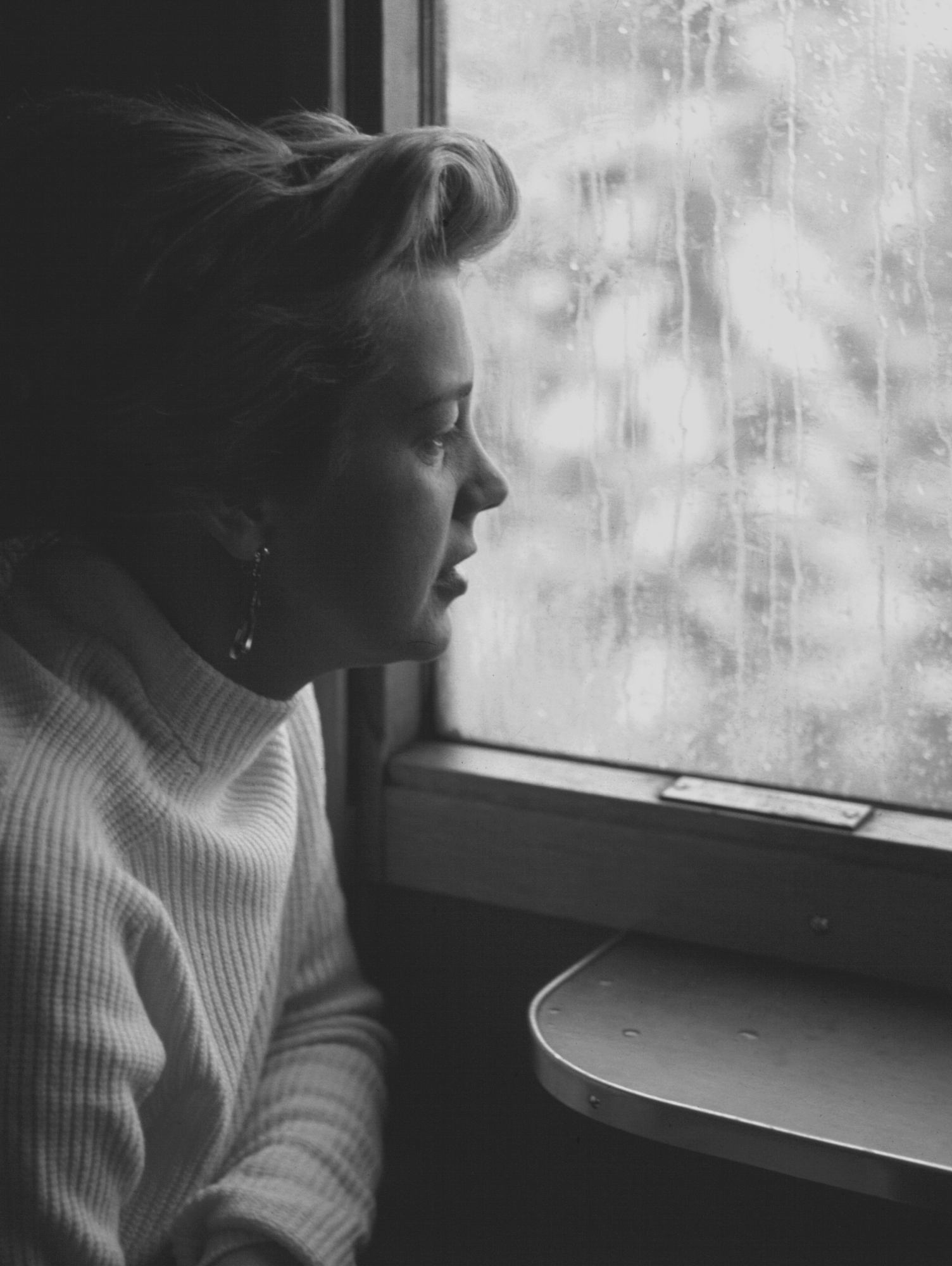 Henny Langeveld (1960)