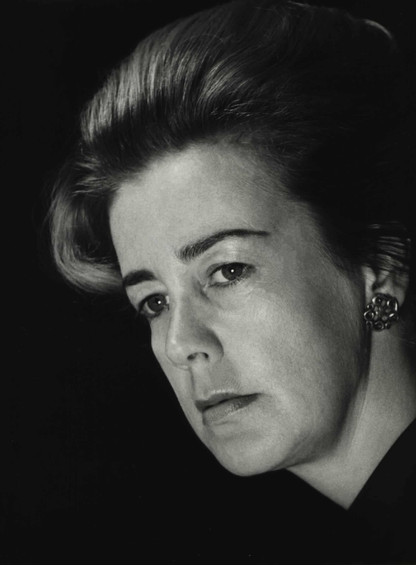 Henny Langeveld (1960s)