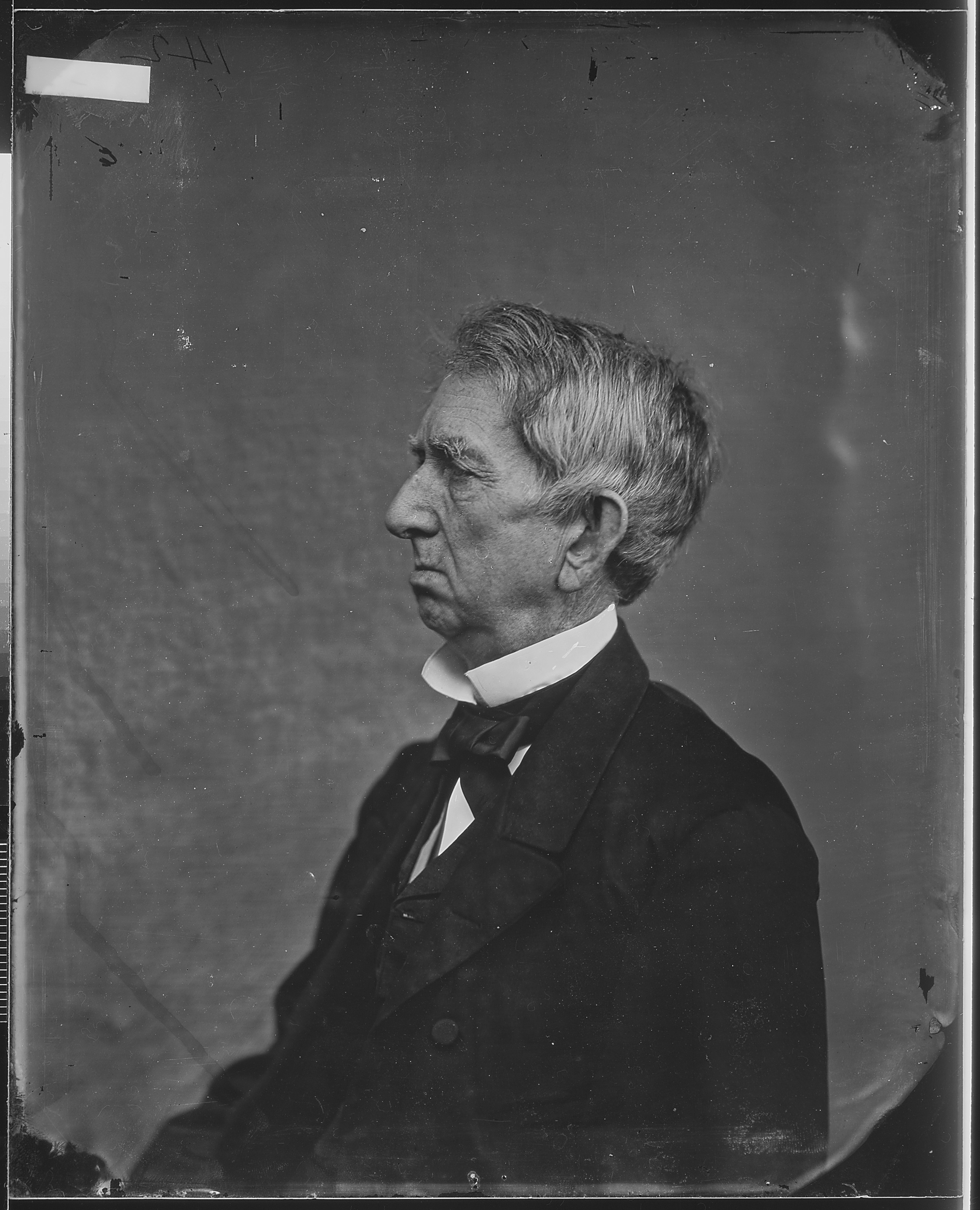 Hon. Williams H. Seward, N.Y., Secretary of State - NARA - 525322