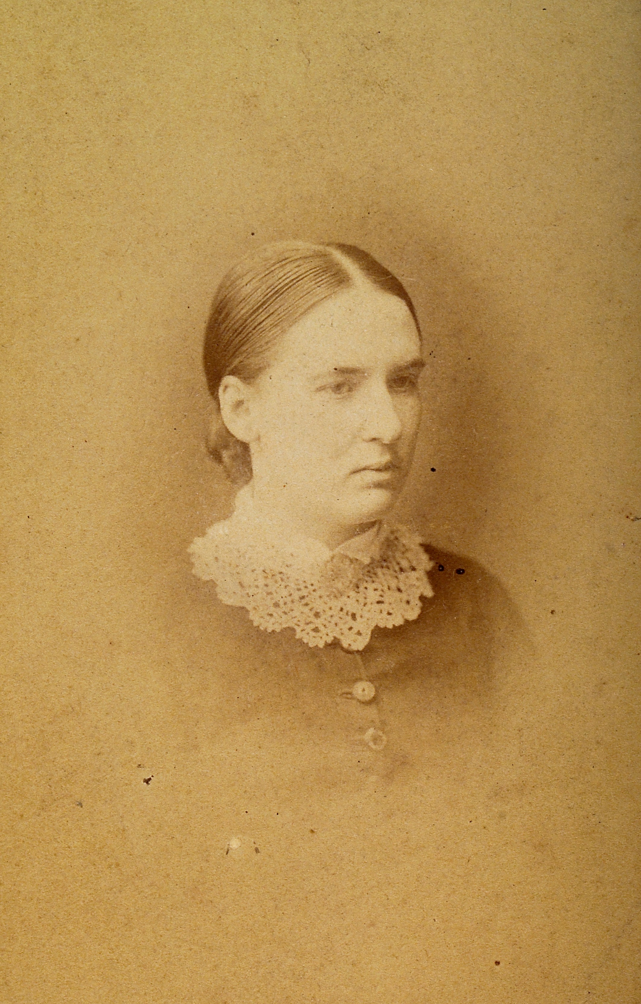 Iyset Mead. Photograph by J.W. Shores. Wellcome V0028334