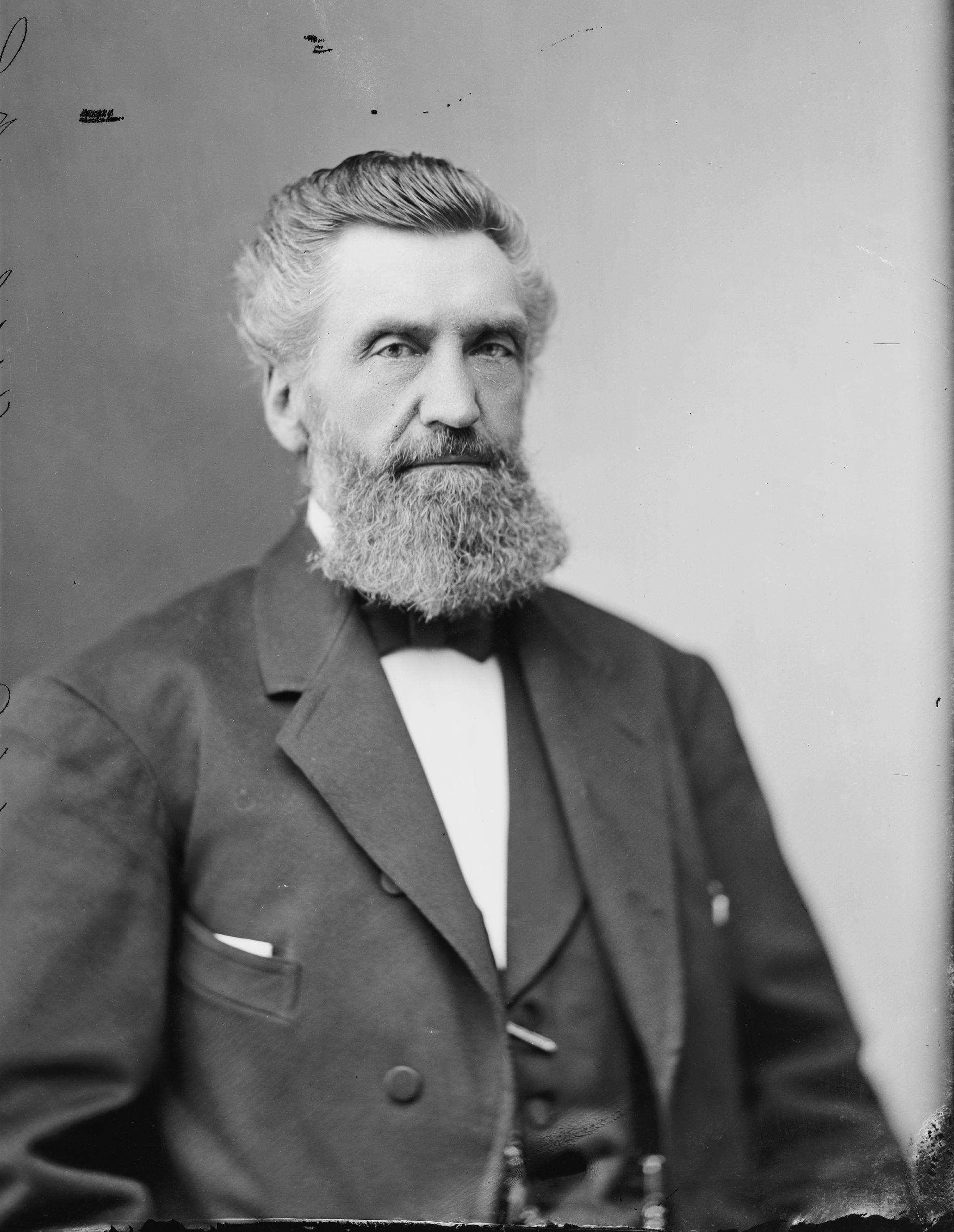 Jacob Miller Campbell - Brady-Handy