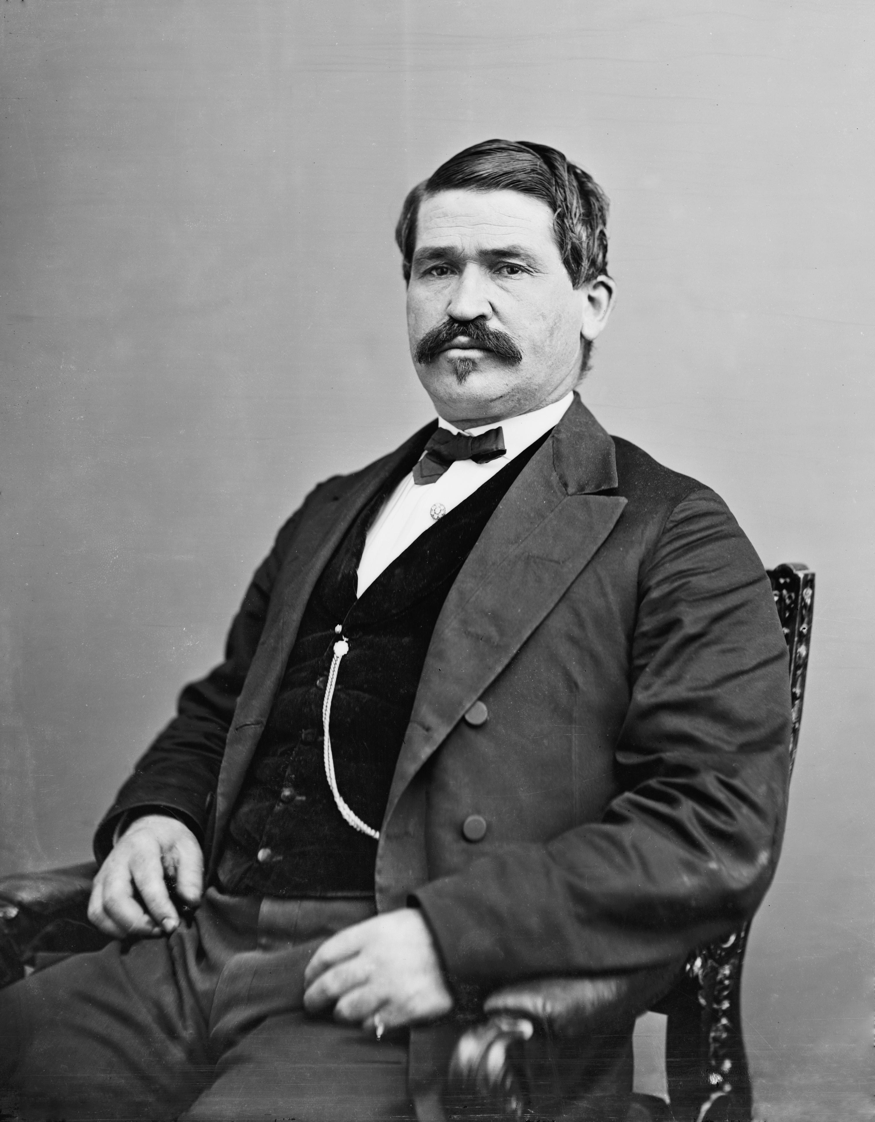 James G. Blunt - Brady-Handy