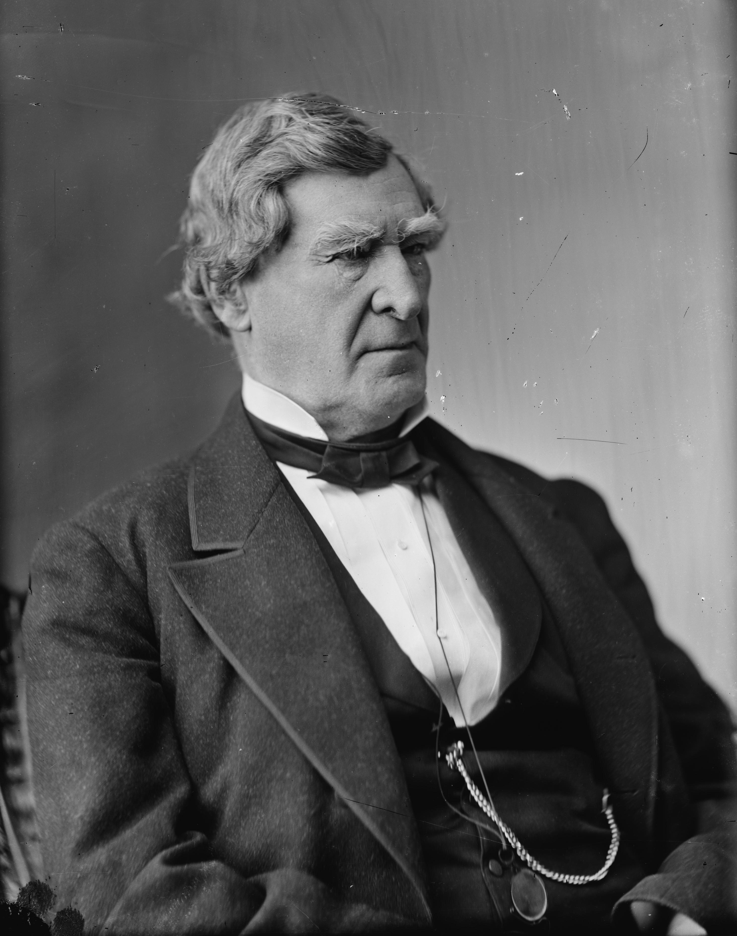 Jeremiah S. Black - Brady-Handy