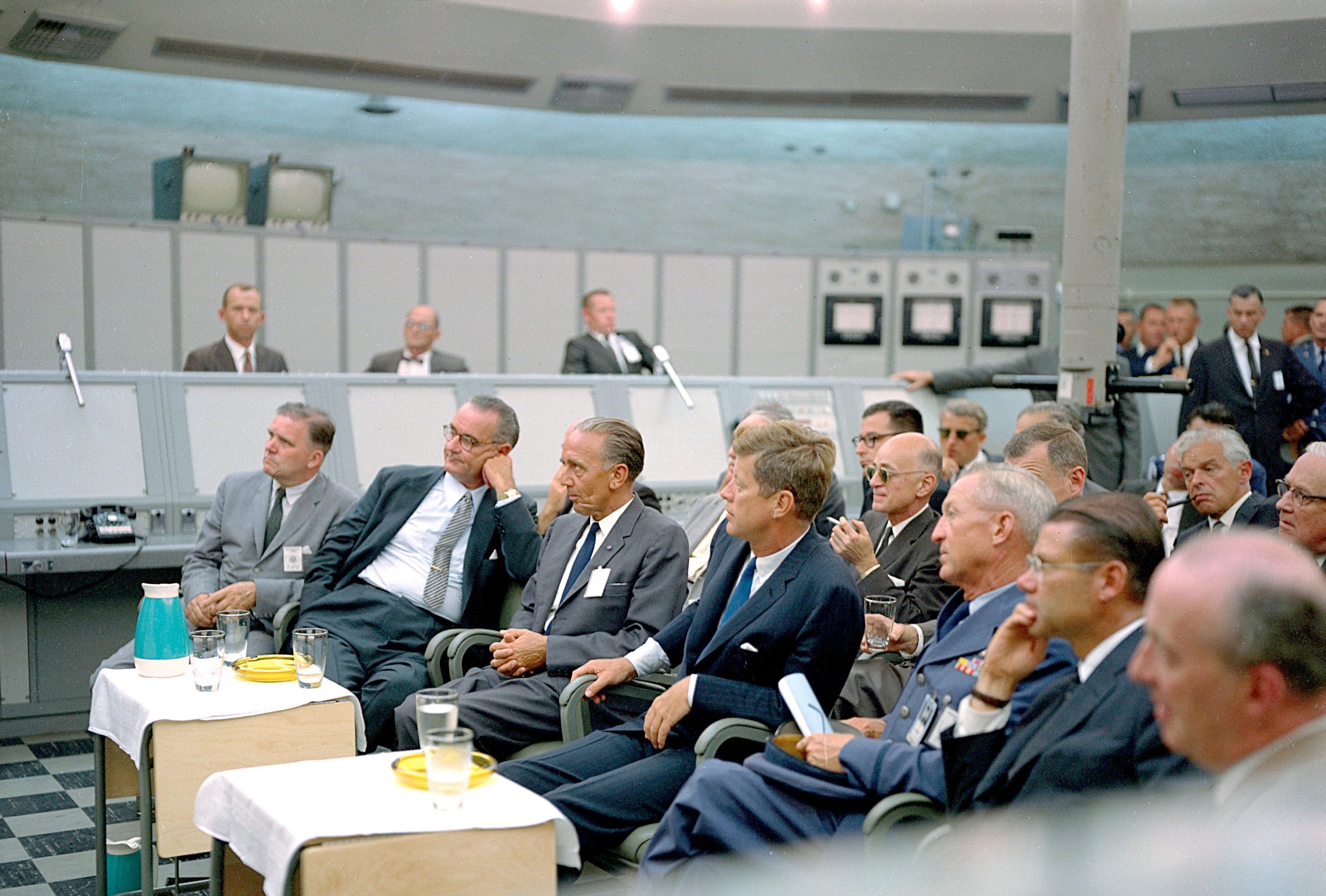 JFK Tour of KSC (4940912780)