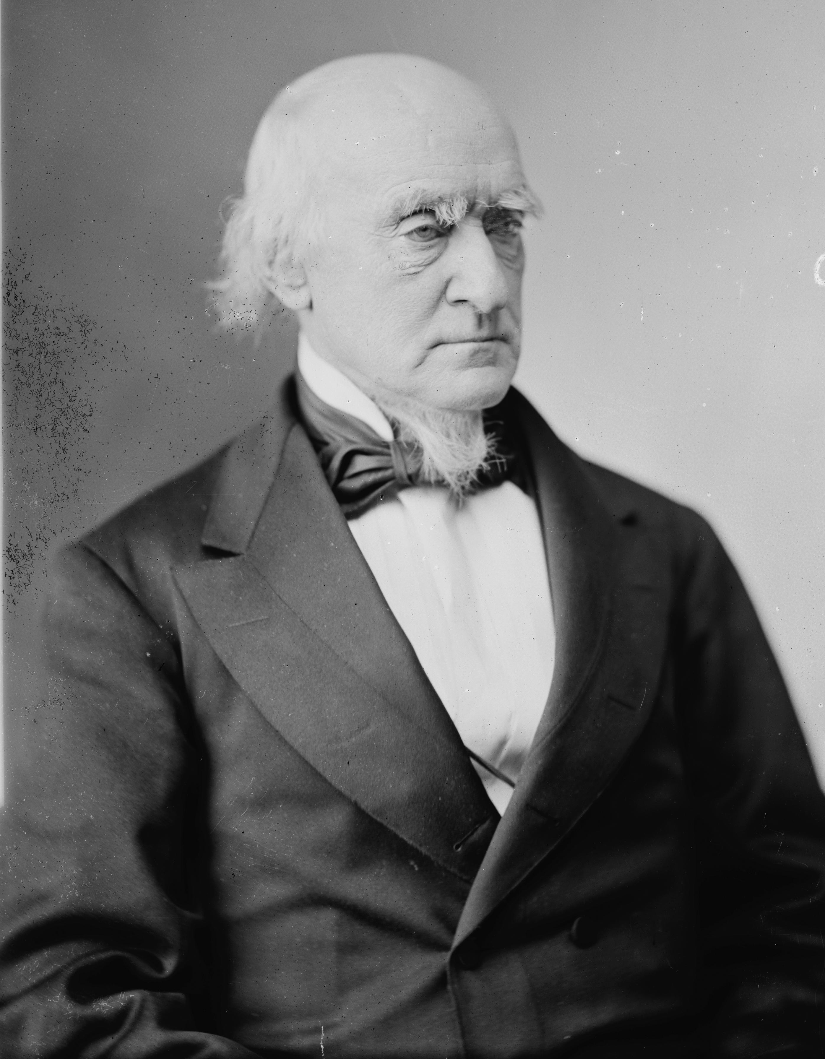 John Archibald Campbell - Brady-Handy
