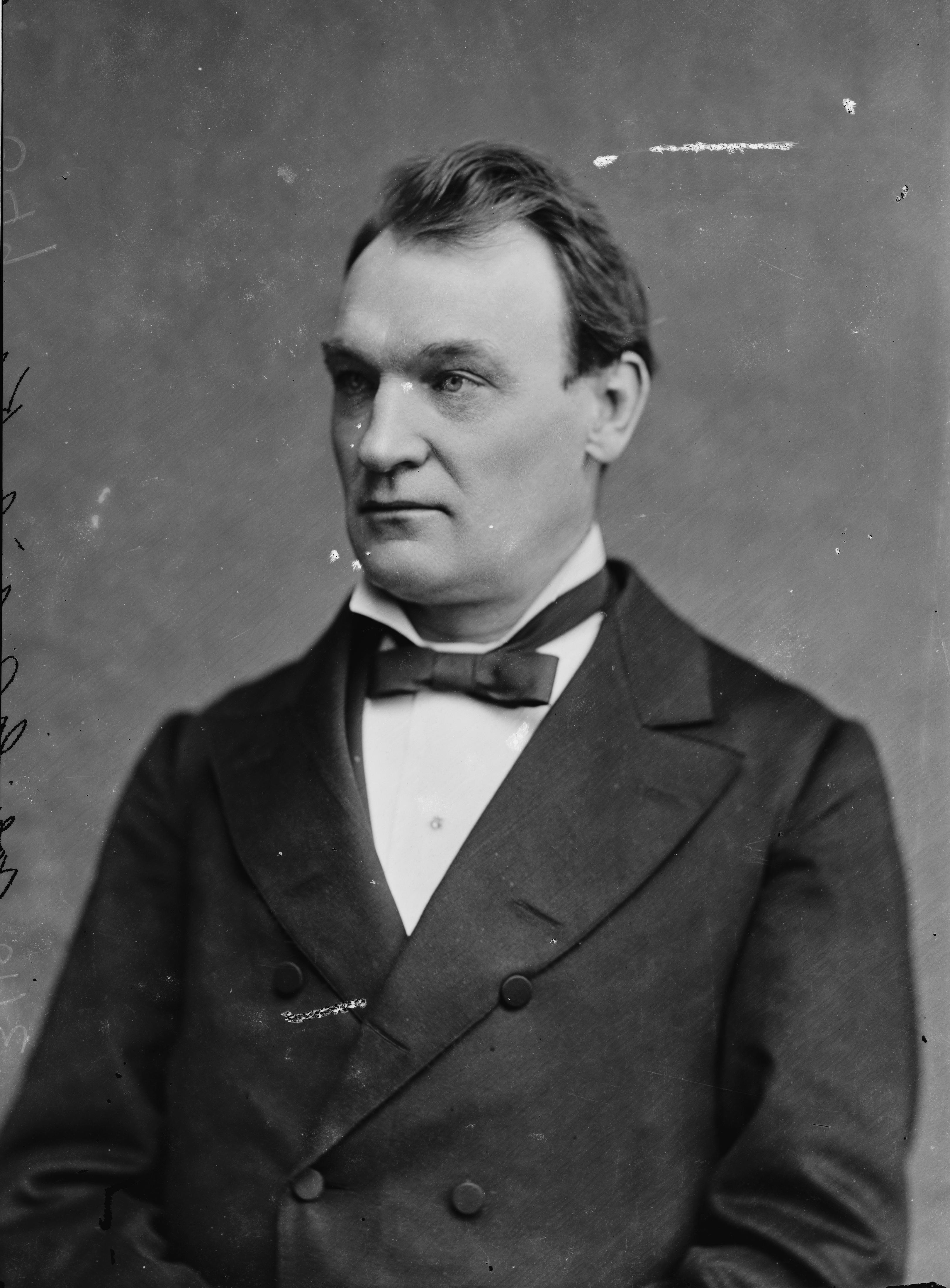 John Griffin Carlisle - Brady-Handy