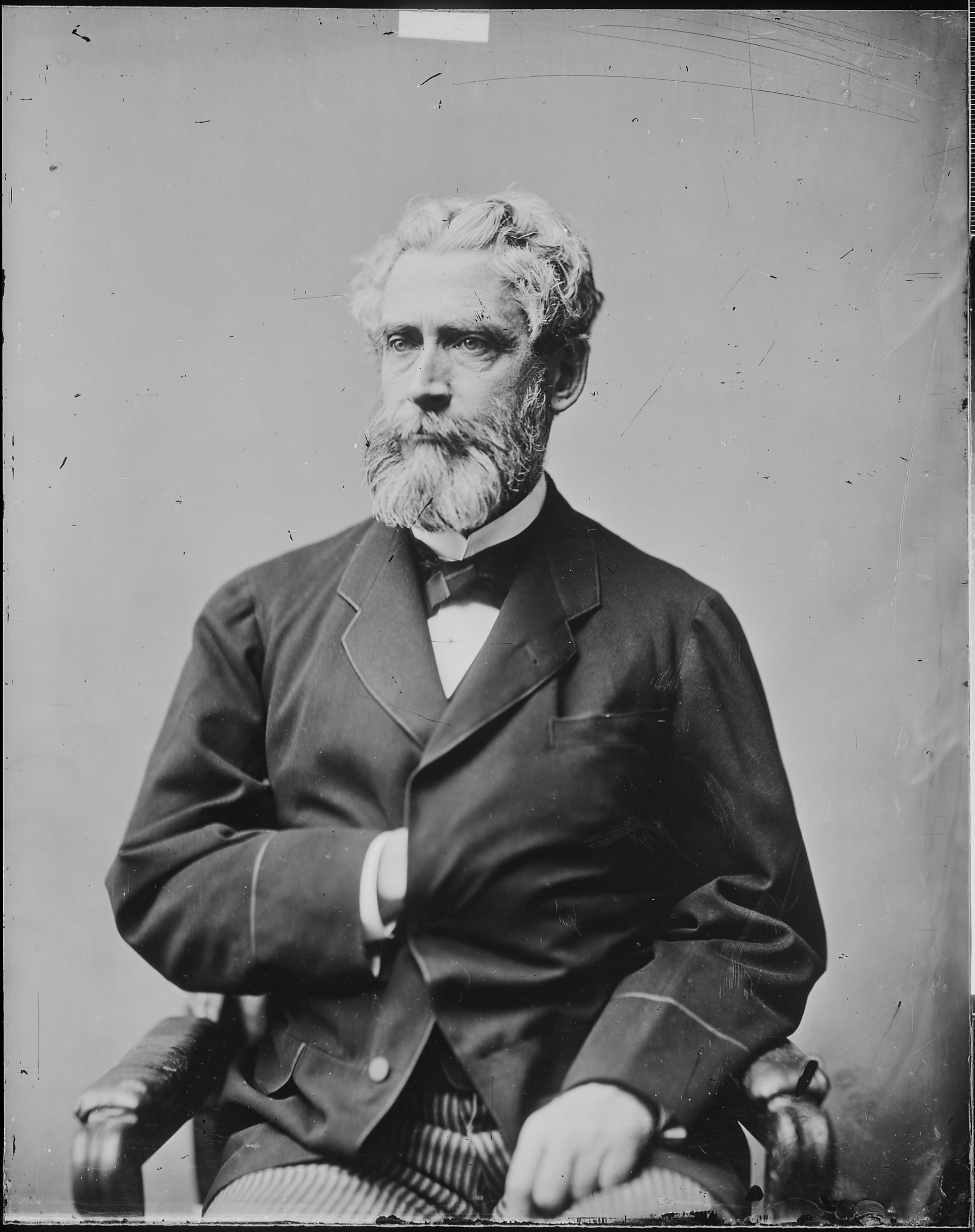John Lathrop Motley - NARA - 528581