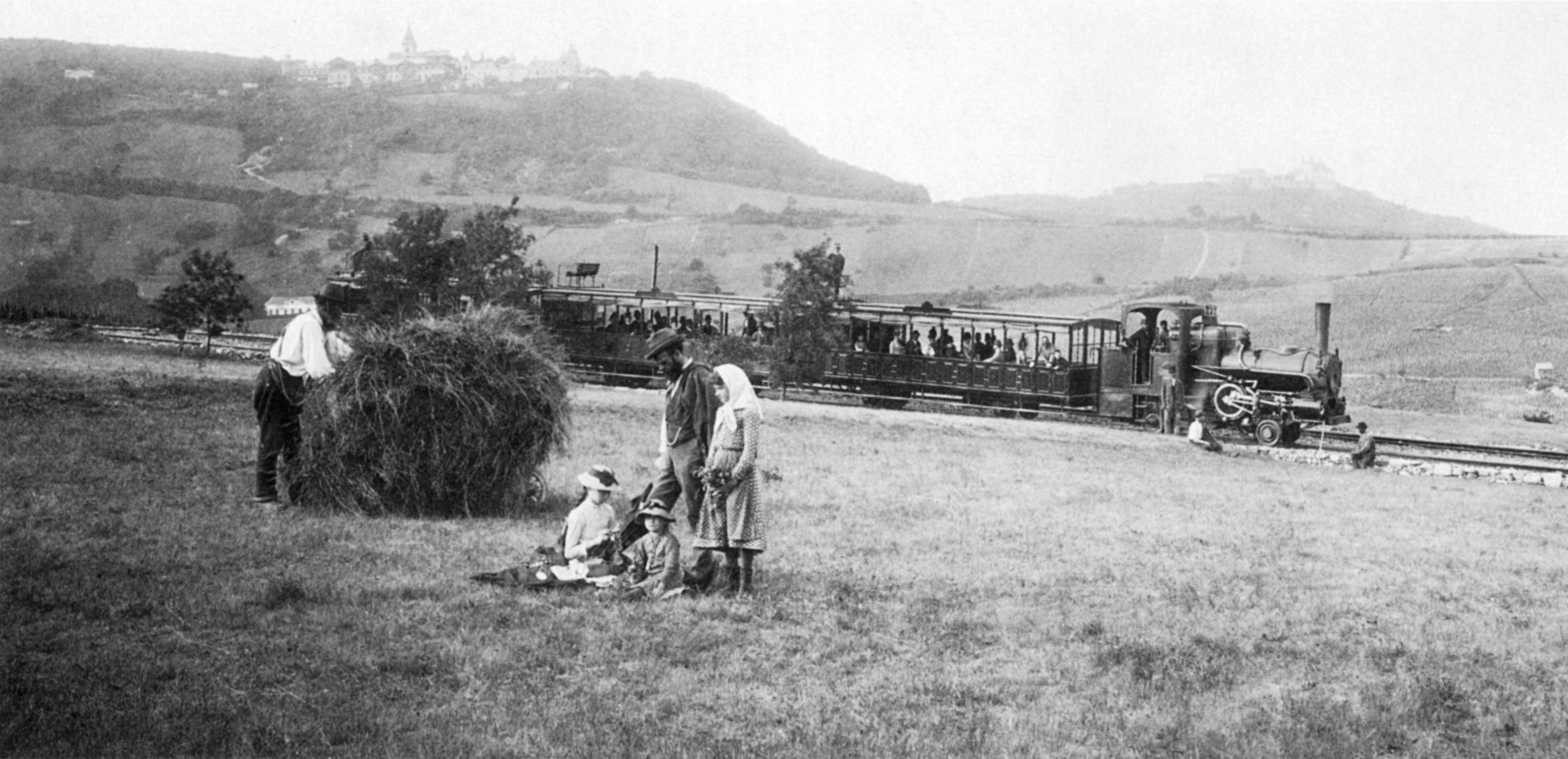 Kahlenbergbahn 06
