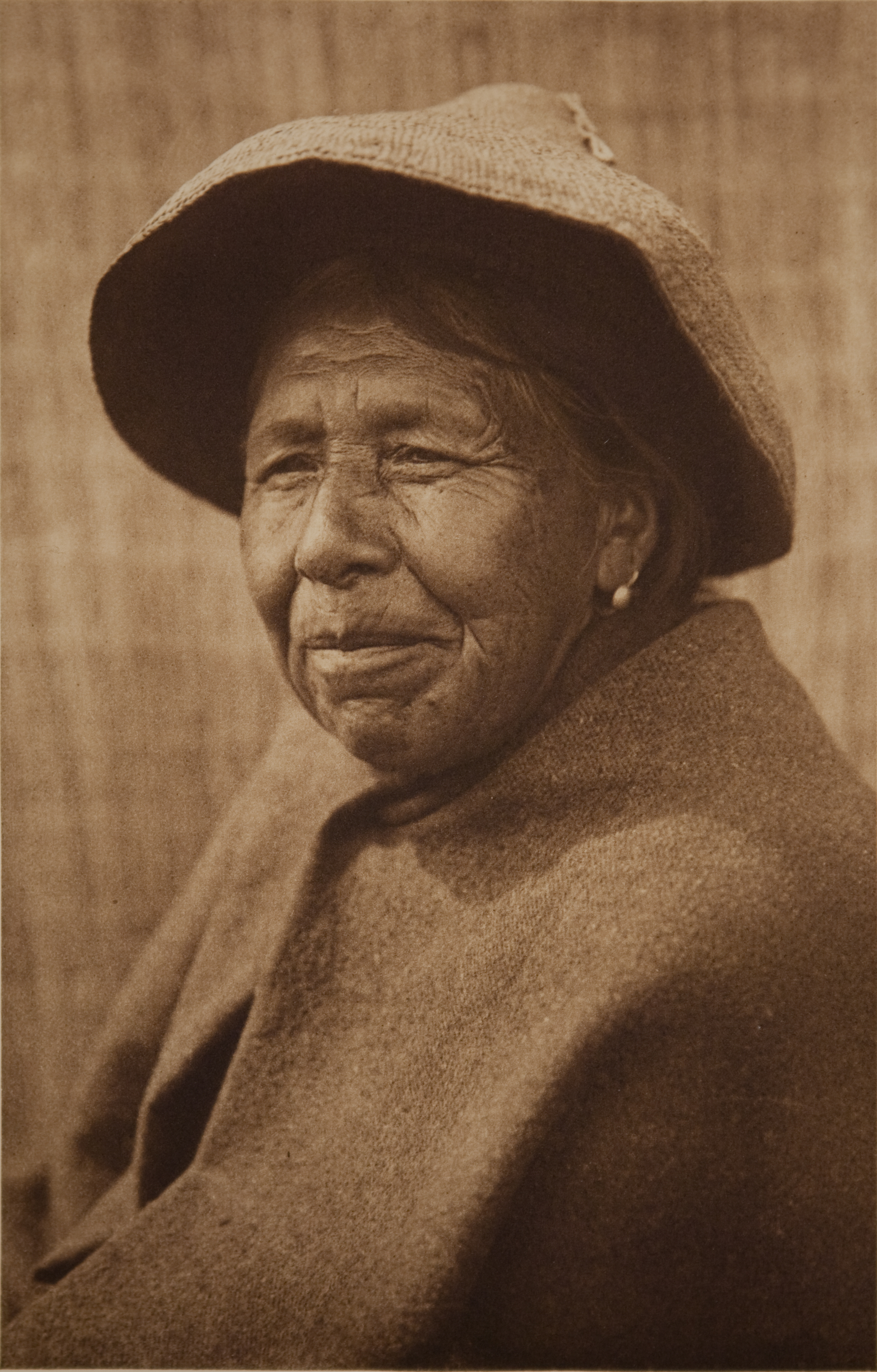 Kalasetsah - Shokomish