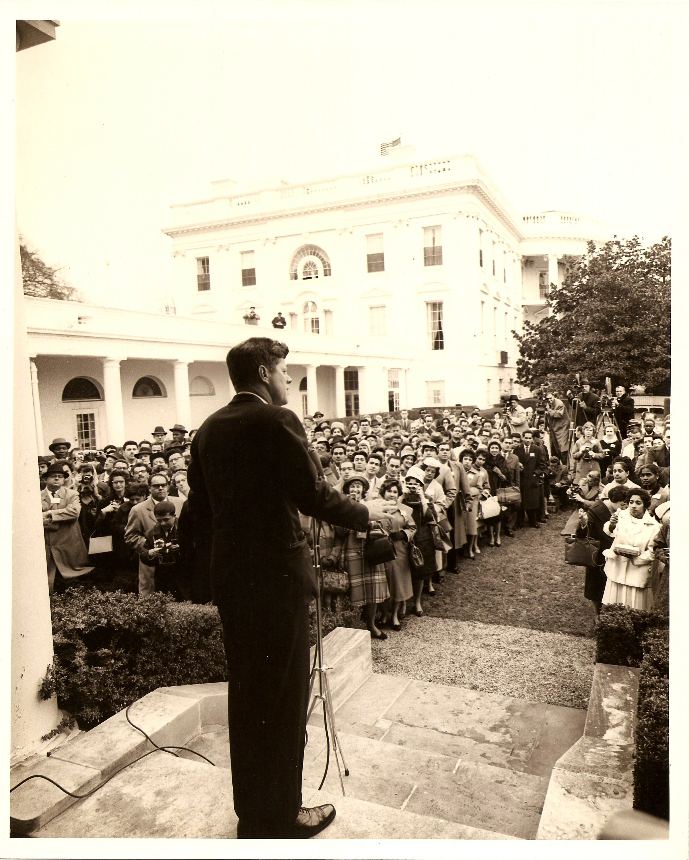 Kennedy