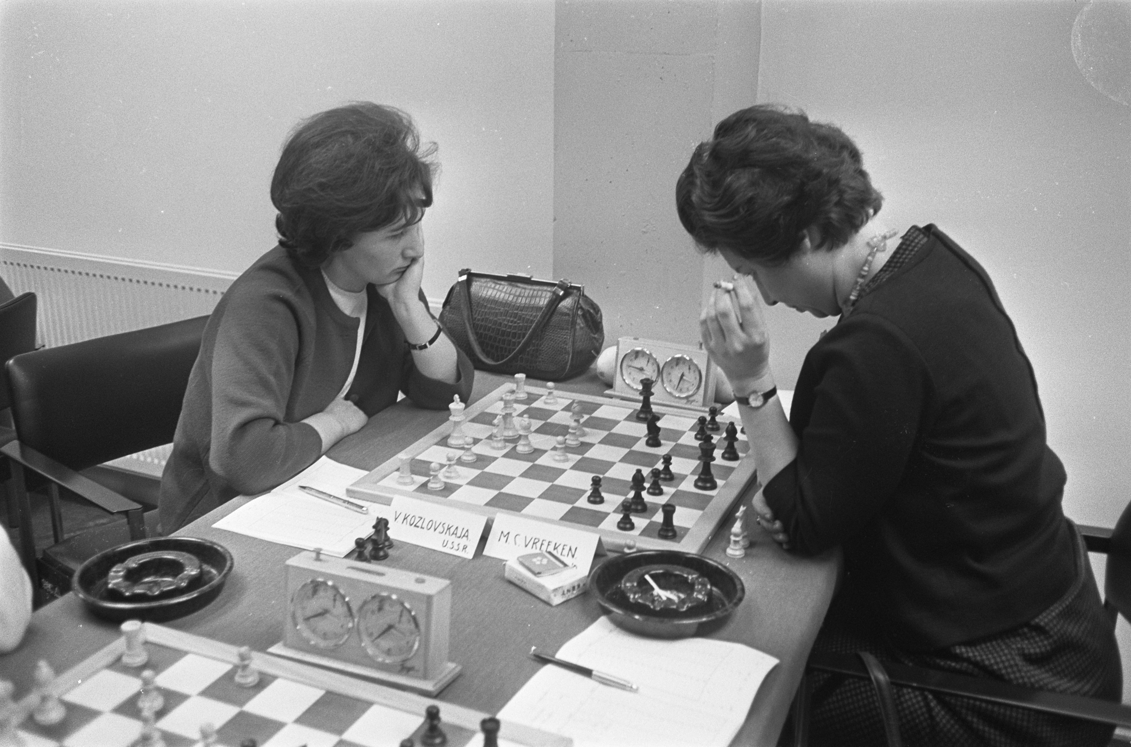Kozlovskaya