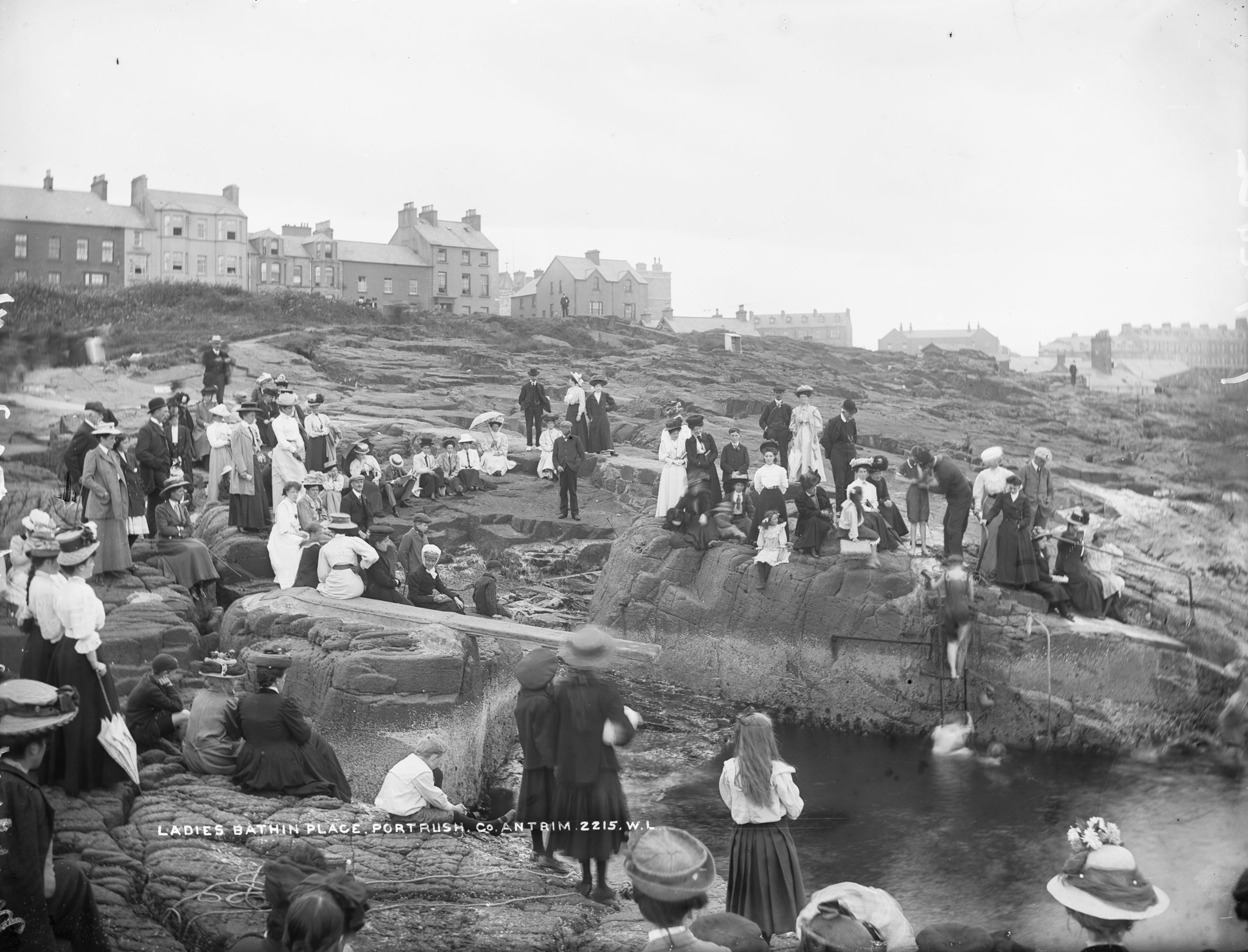 Ladies Bathing Place (6553218327)