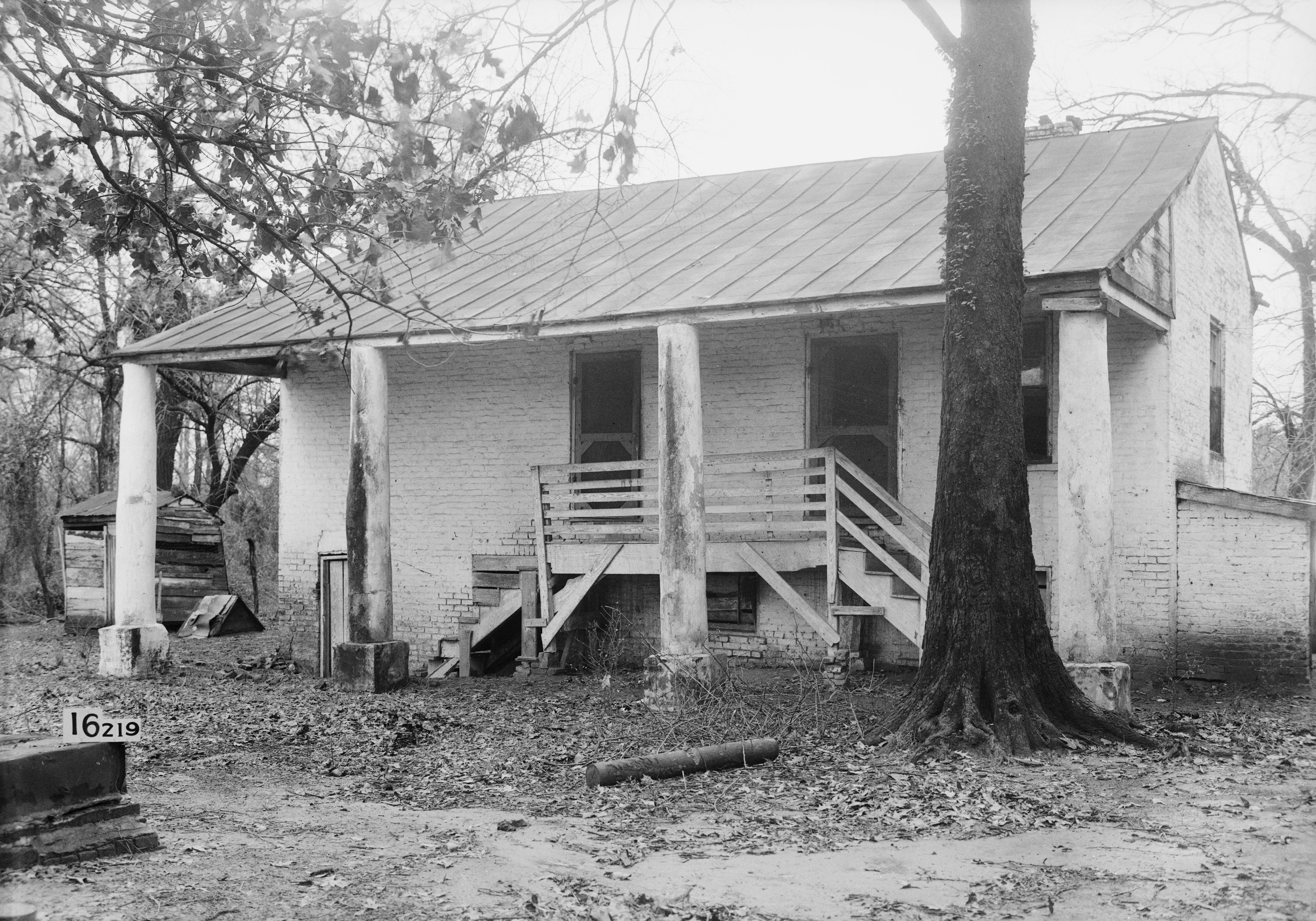 Magnolia Grove Greensboro 07
