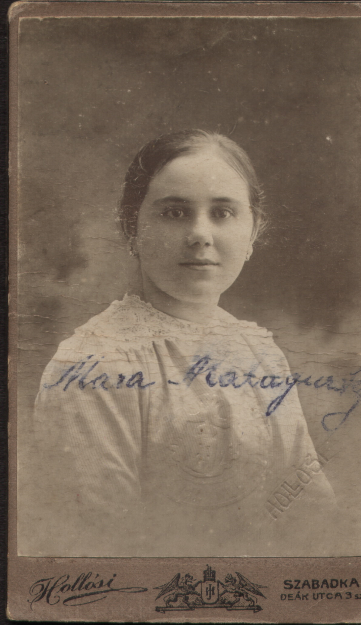 Mara Malagurski