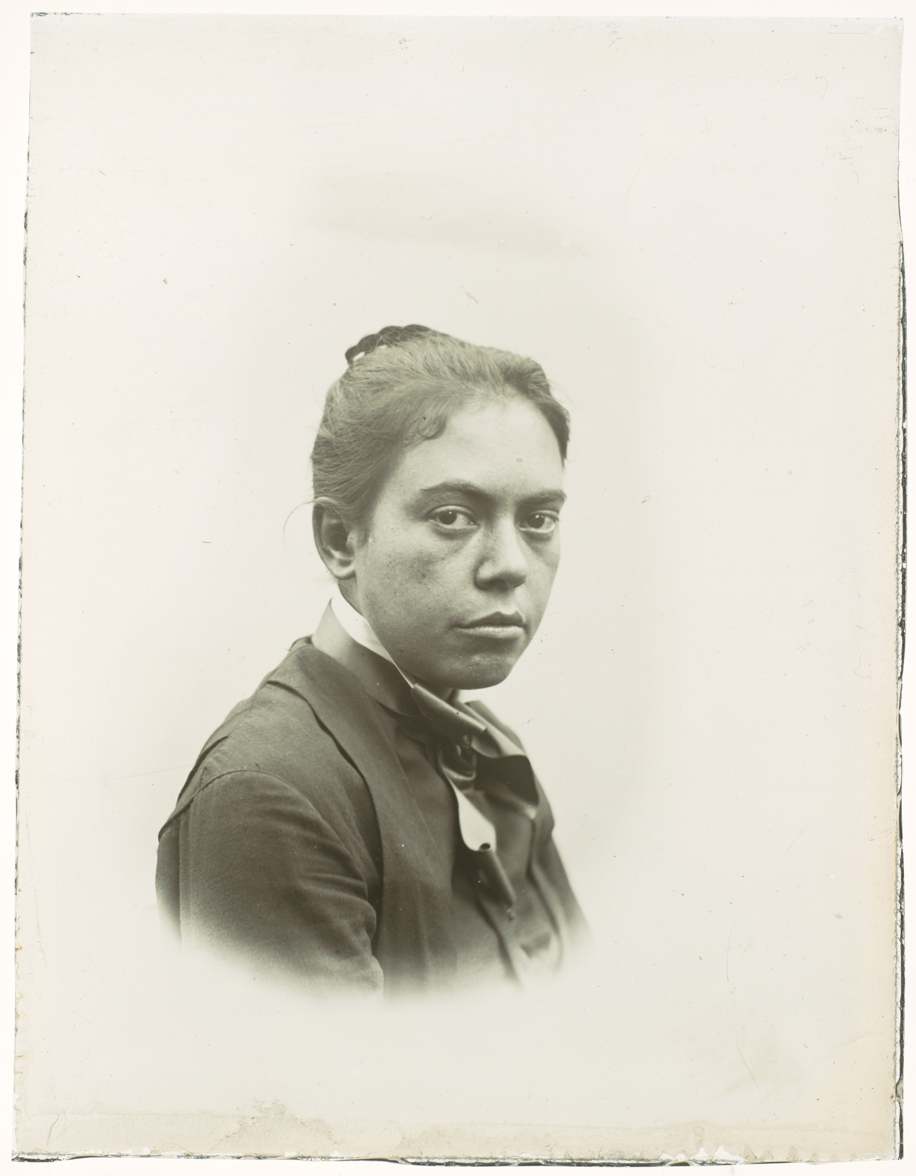 Margaret Eakins MET DP116697