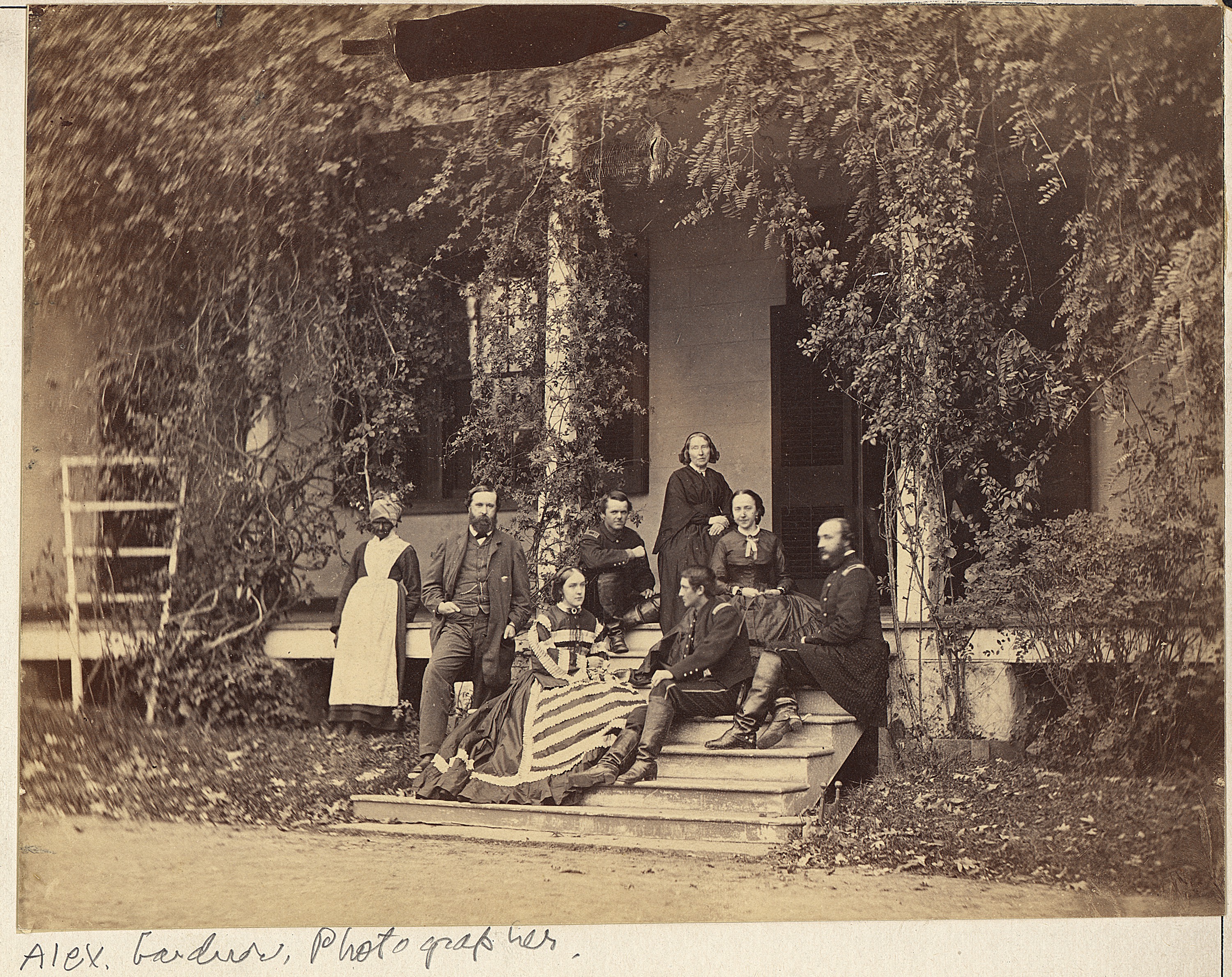 Maryland, Pleasant Valley - NARA - 533298