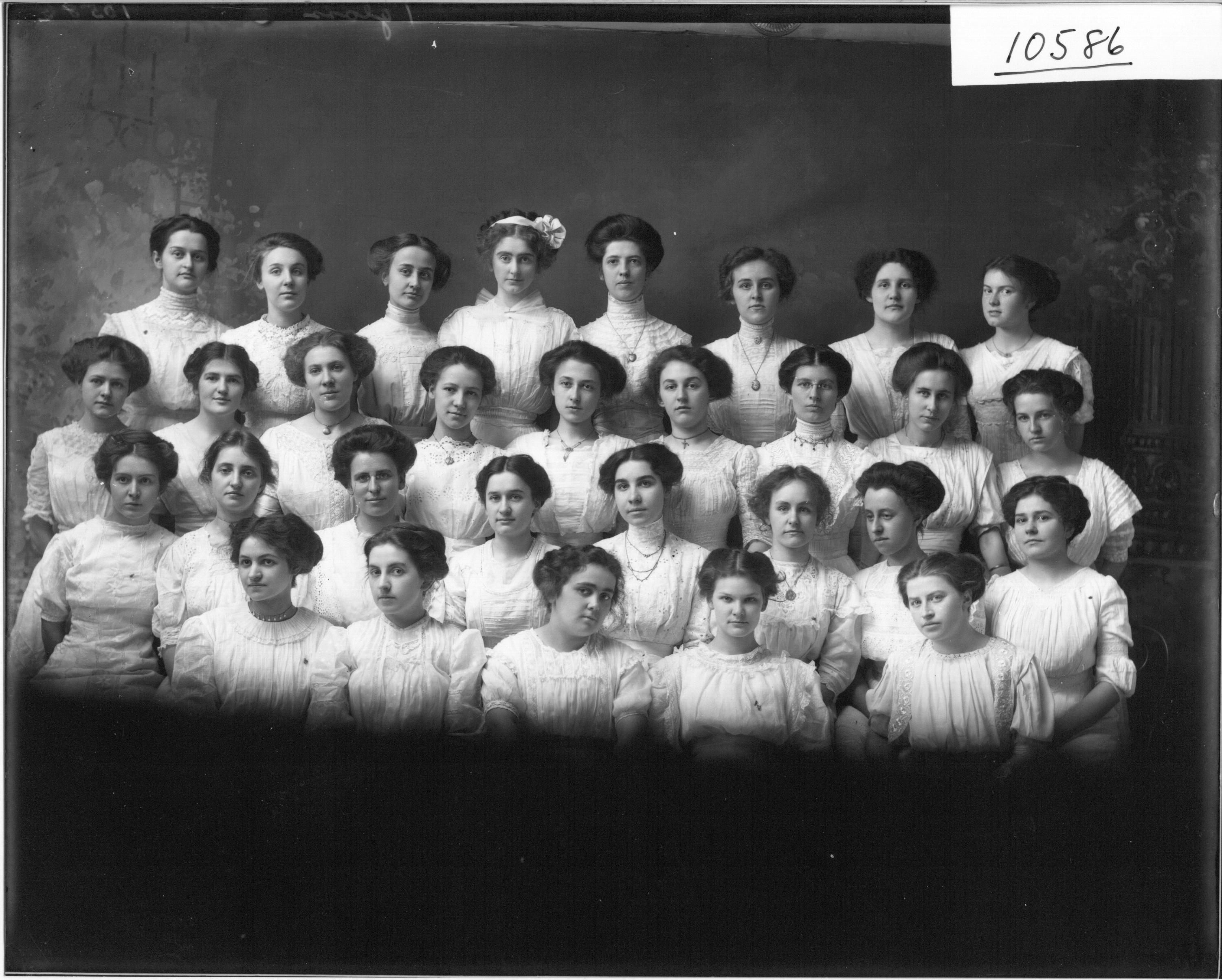 Miami University Madrigal Club 1911 (3190765269)