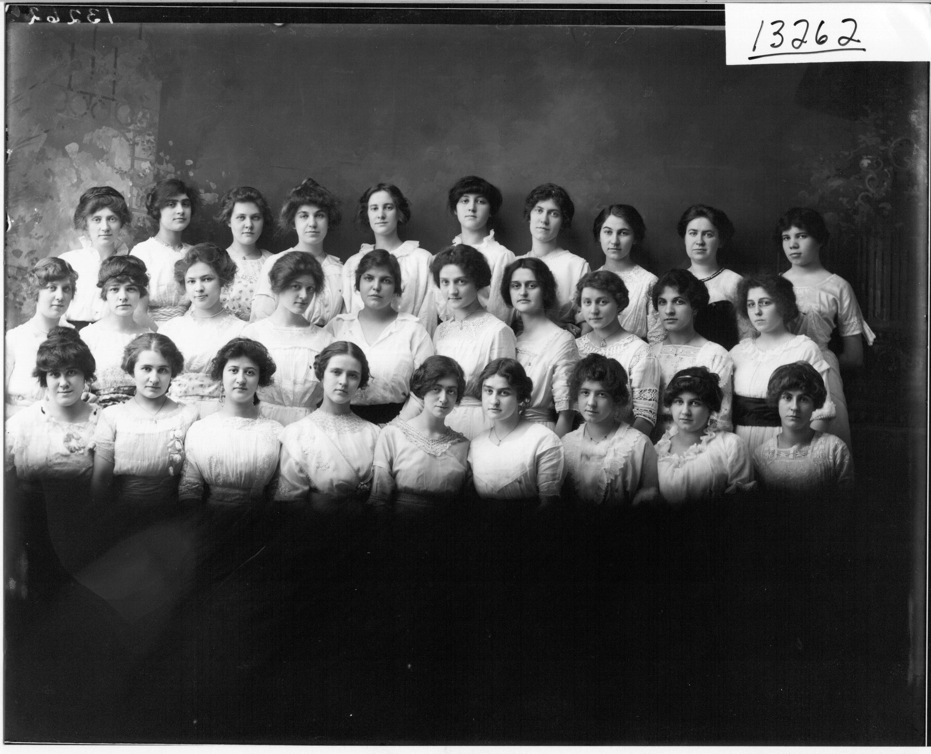 Miami University Madrigal Club 1914 (3191482508)