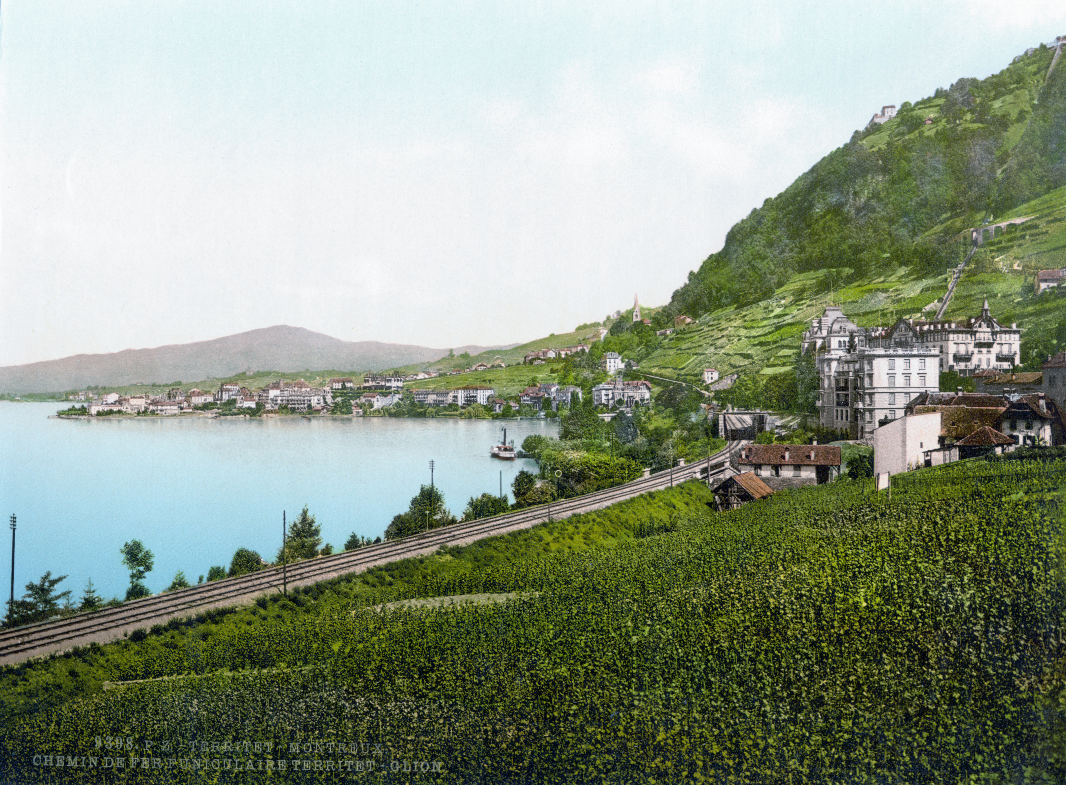 Montreux 3 1900