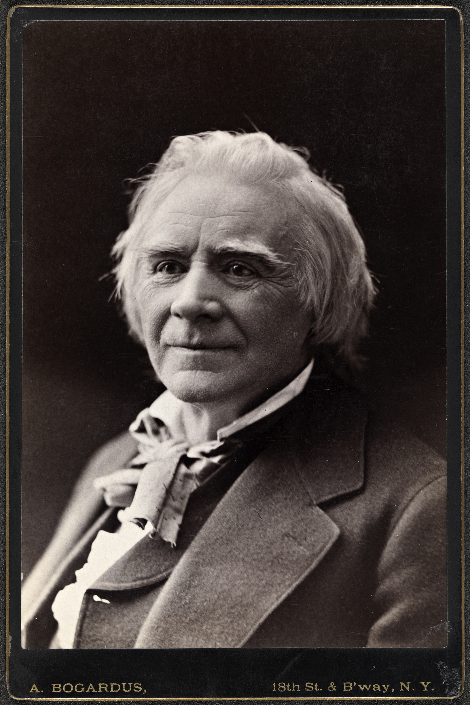 Ole Bull cabinet card portrait (4711042259)