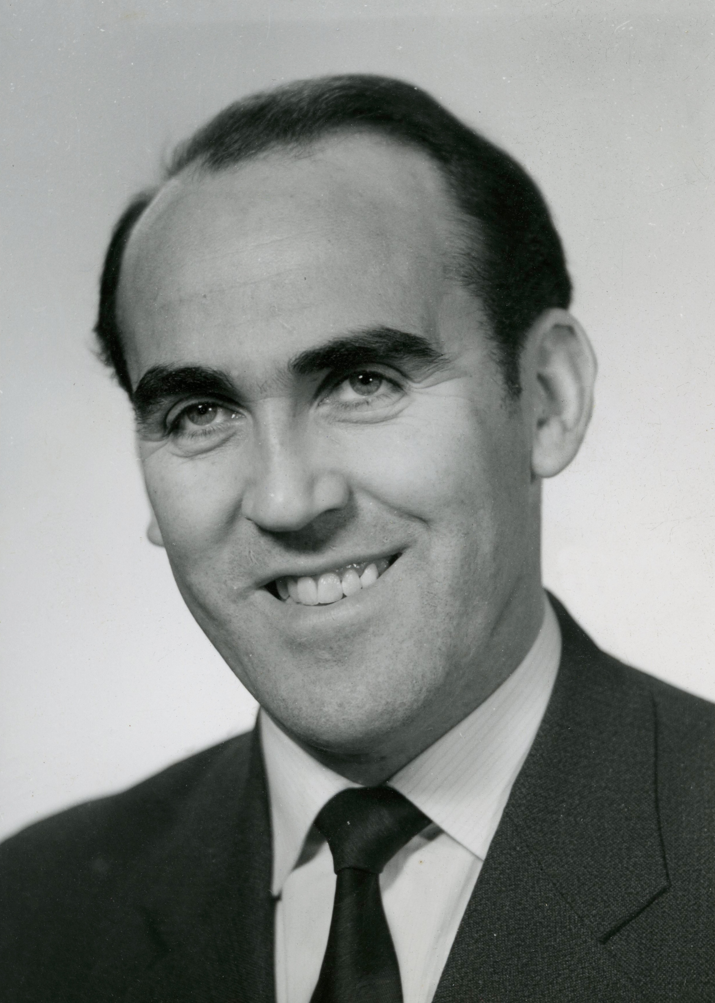 Otto Hernes (1928 - 2000) (21686617711)