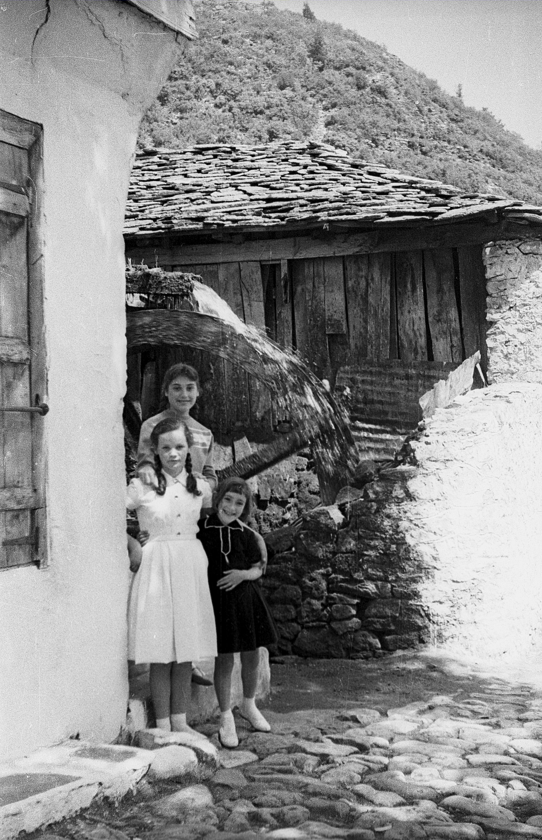 Panagia Oberdorf 6 C