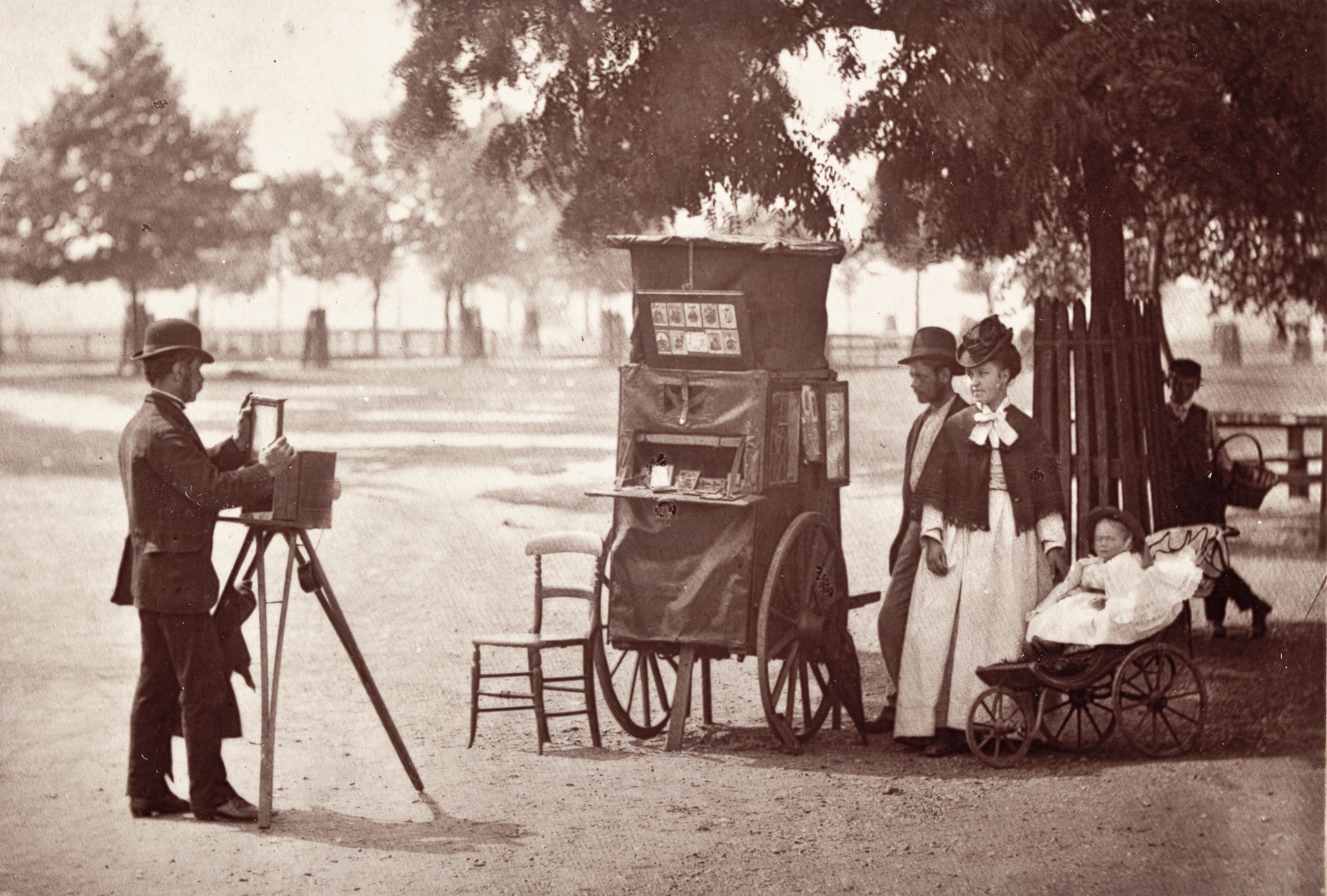 Photography On The Common LACMA M.2008.40.2249