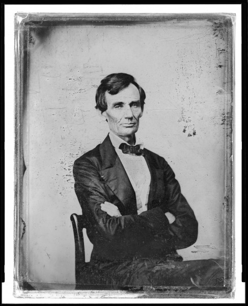 Abraham Lincoln foto