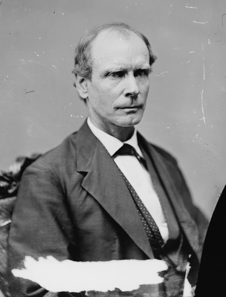 Amos T. Akerman - Brady-Handy