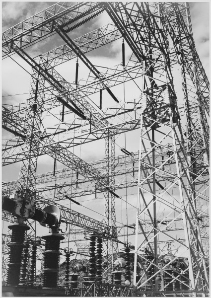 Ansel Adams - National Archives 79-AAB-05