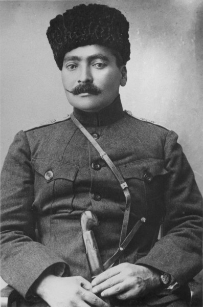 Assadollah Hosseinpoor