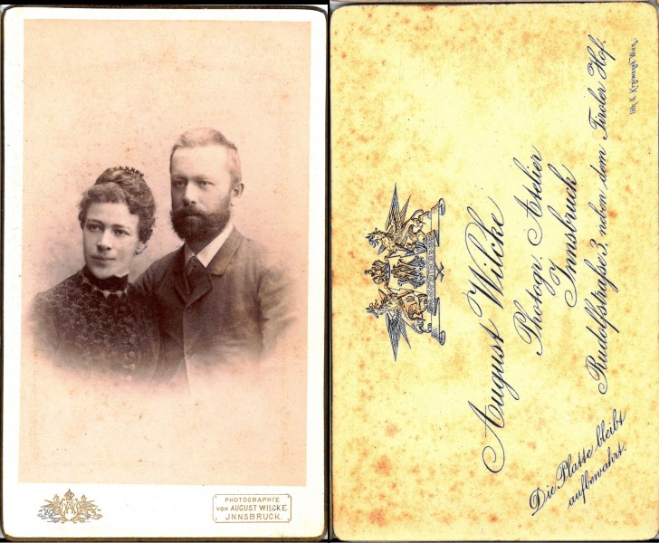 AtelierAugustWilckeCards